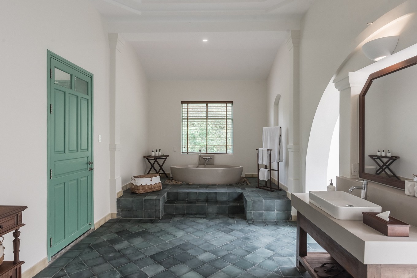 Junior Suite One Bed