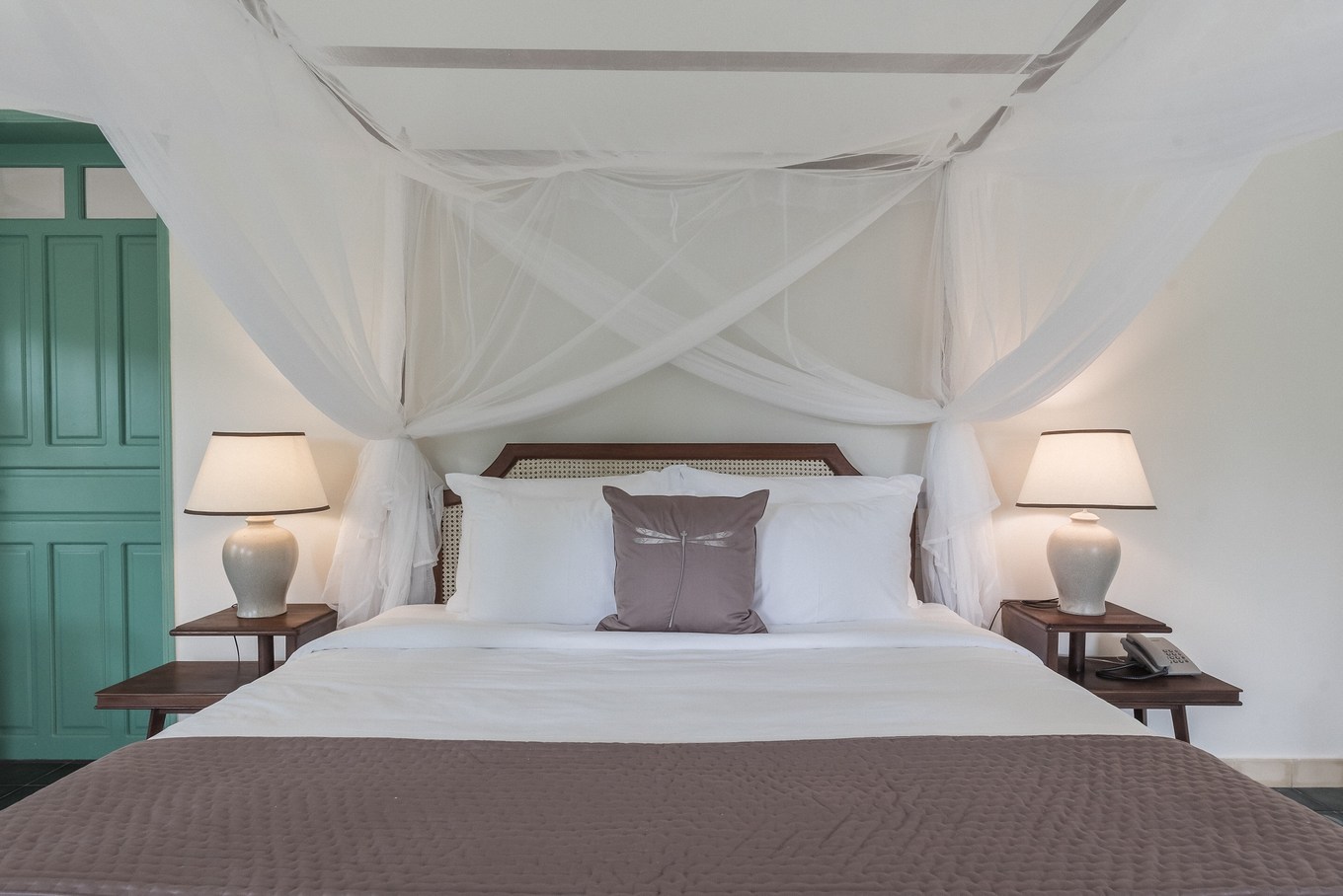 Junior Suite One Bed