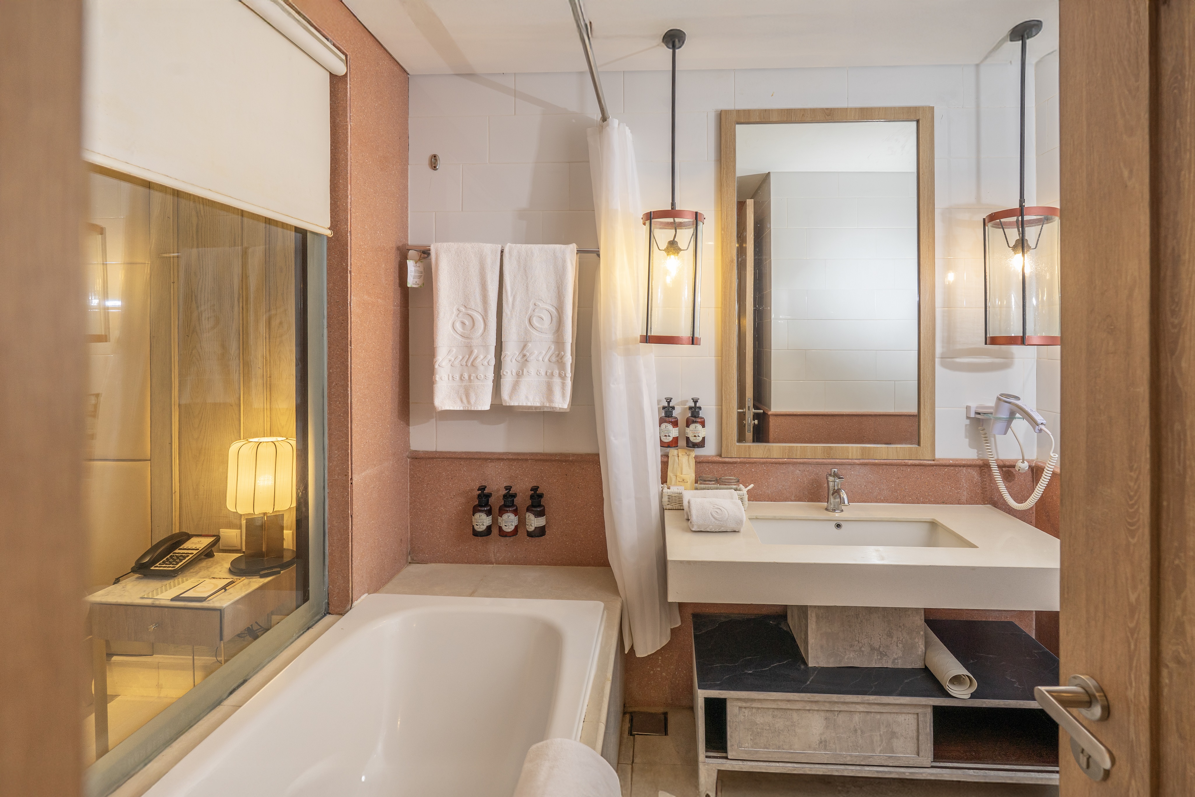 Double or Twin Superior