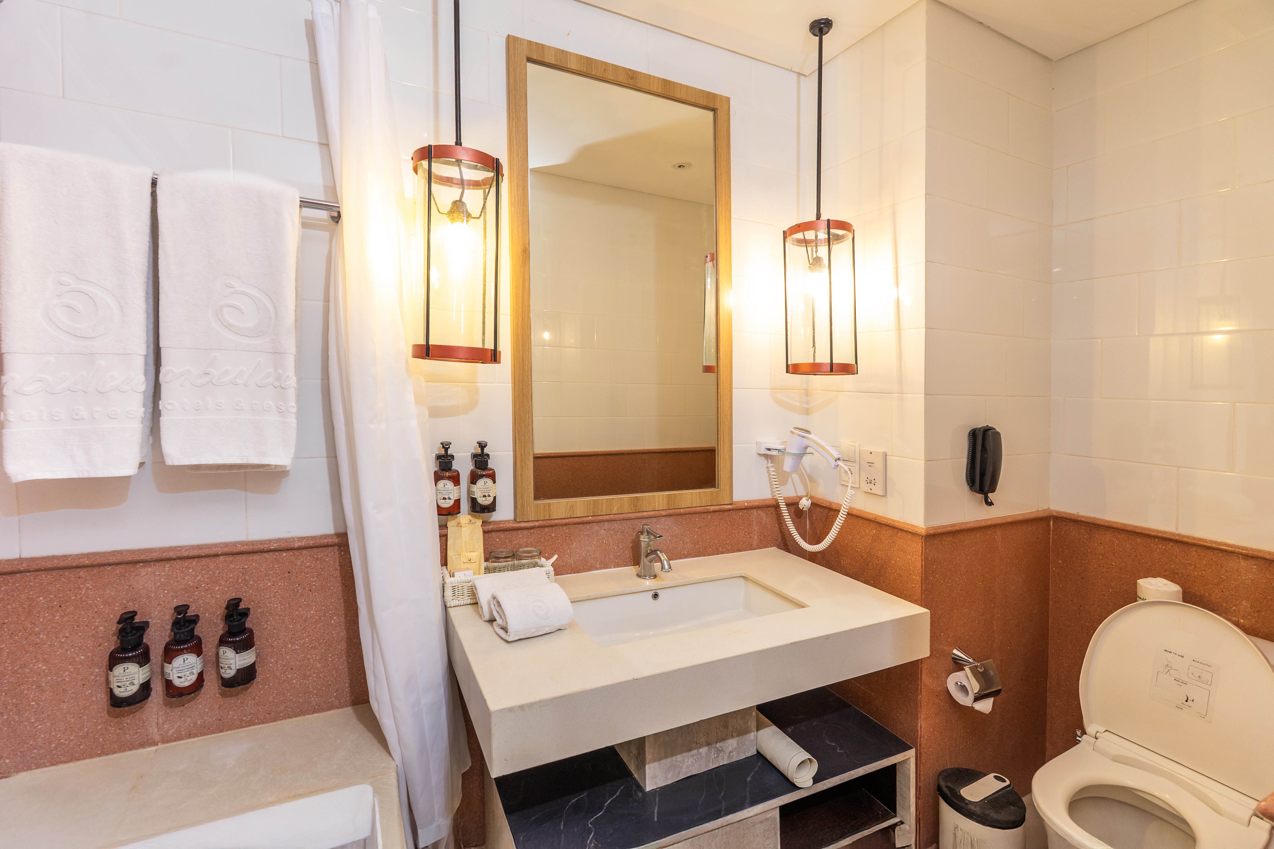 Double or Twin Superior