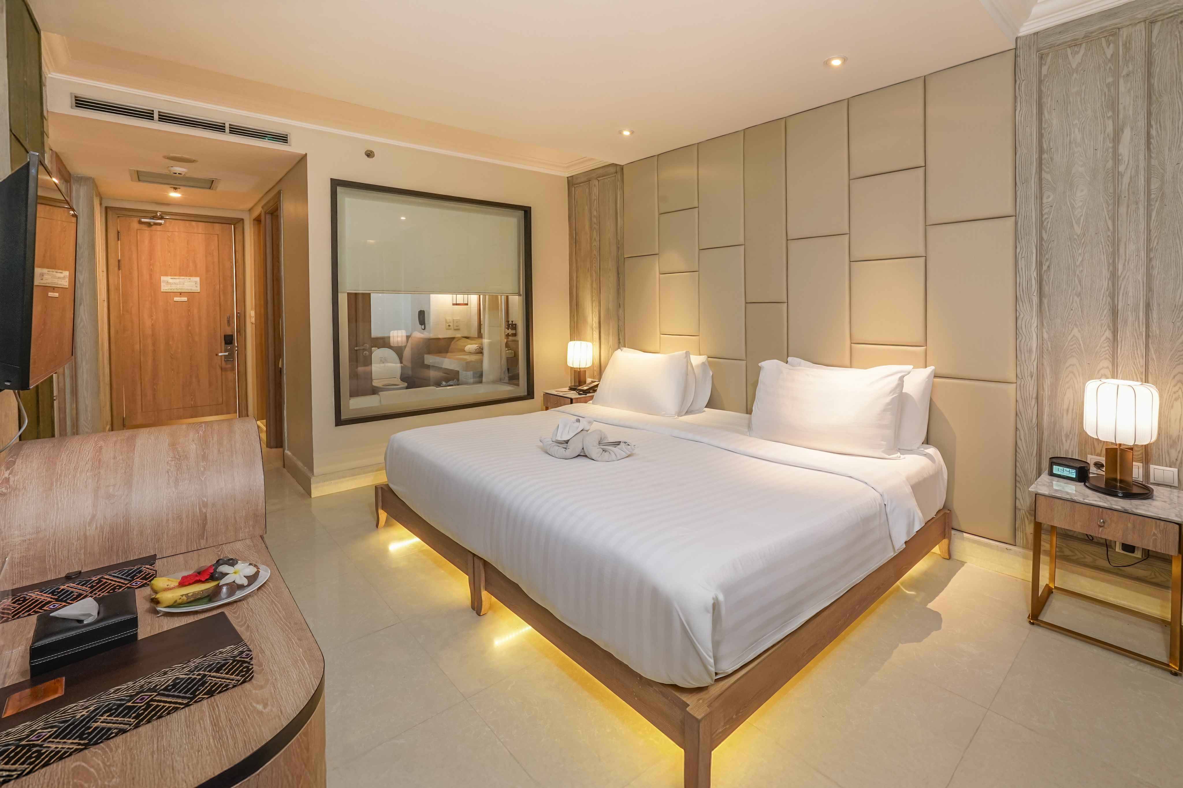 Double or Twin Superior