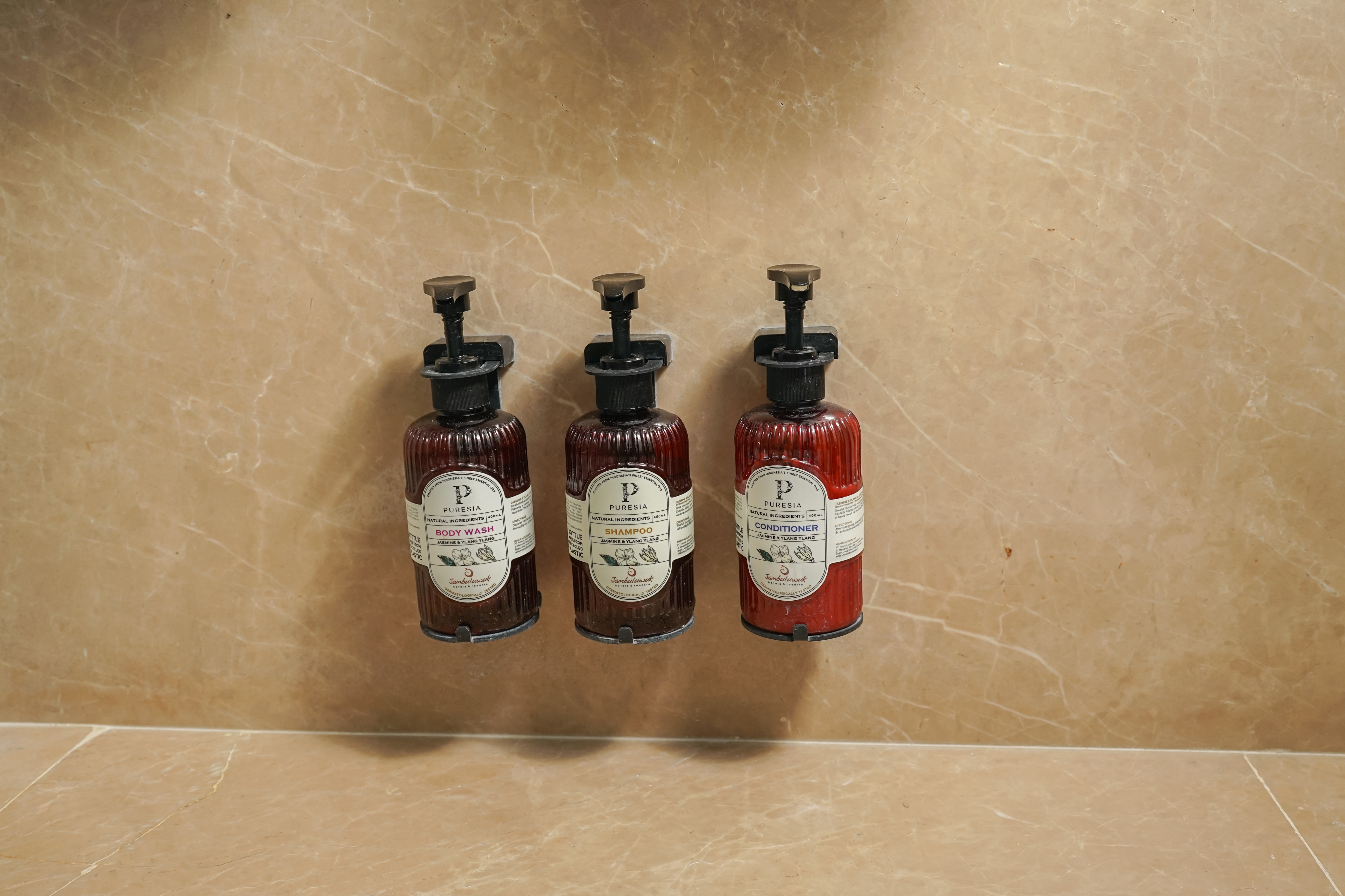 Double or Twin Superior