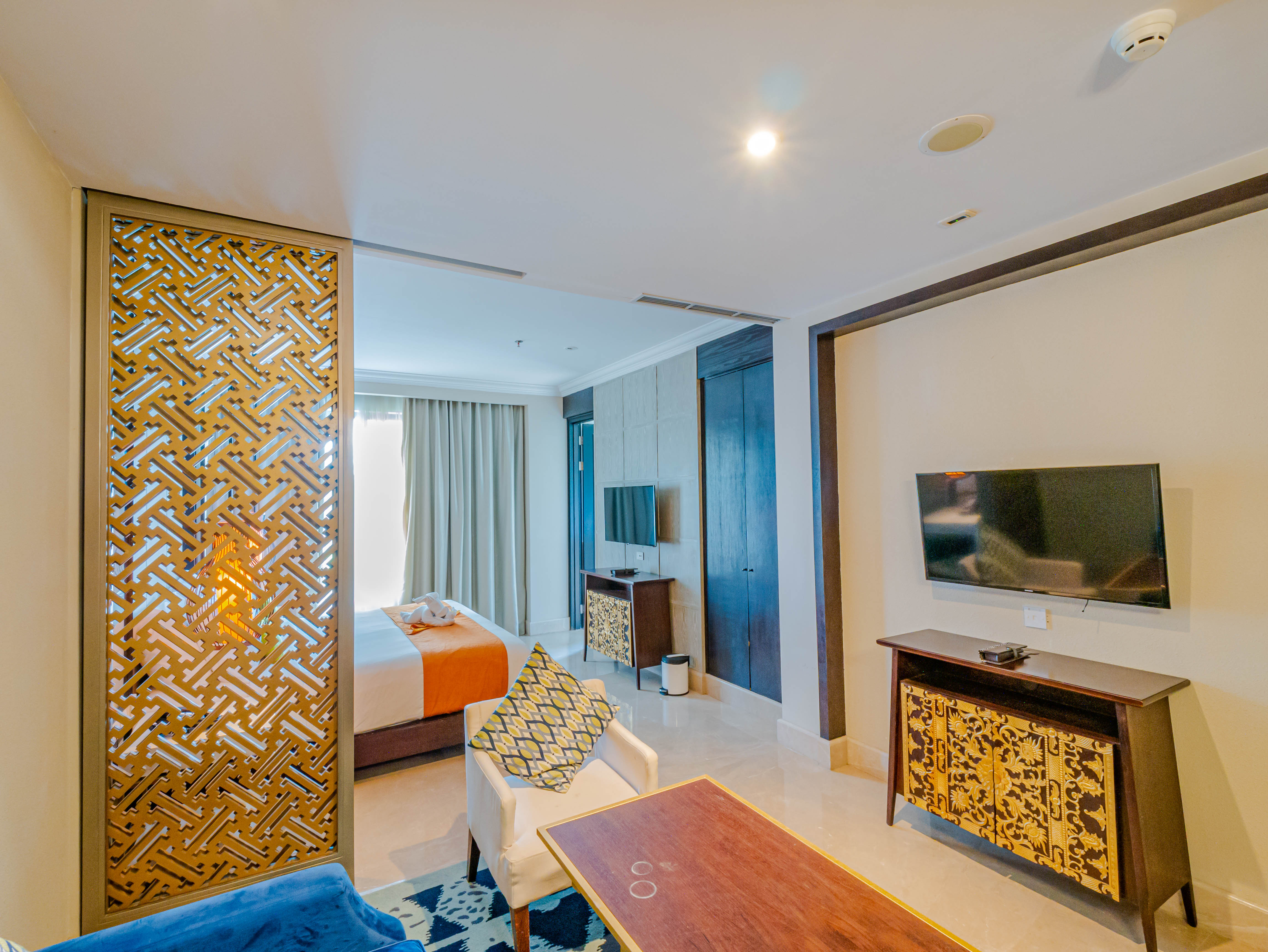 Double Deluxe Premier