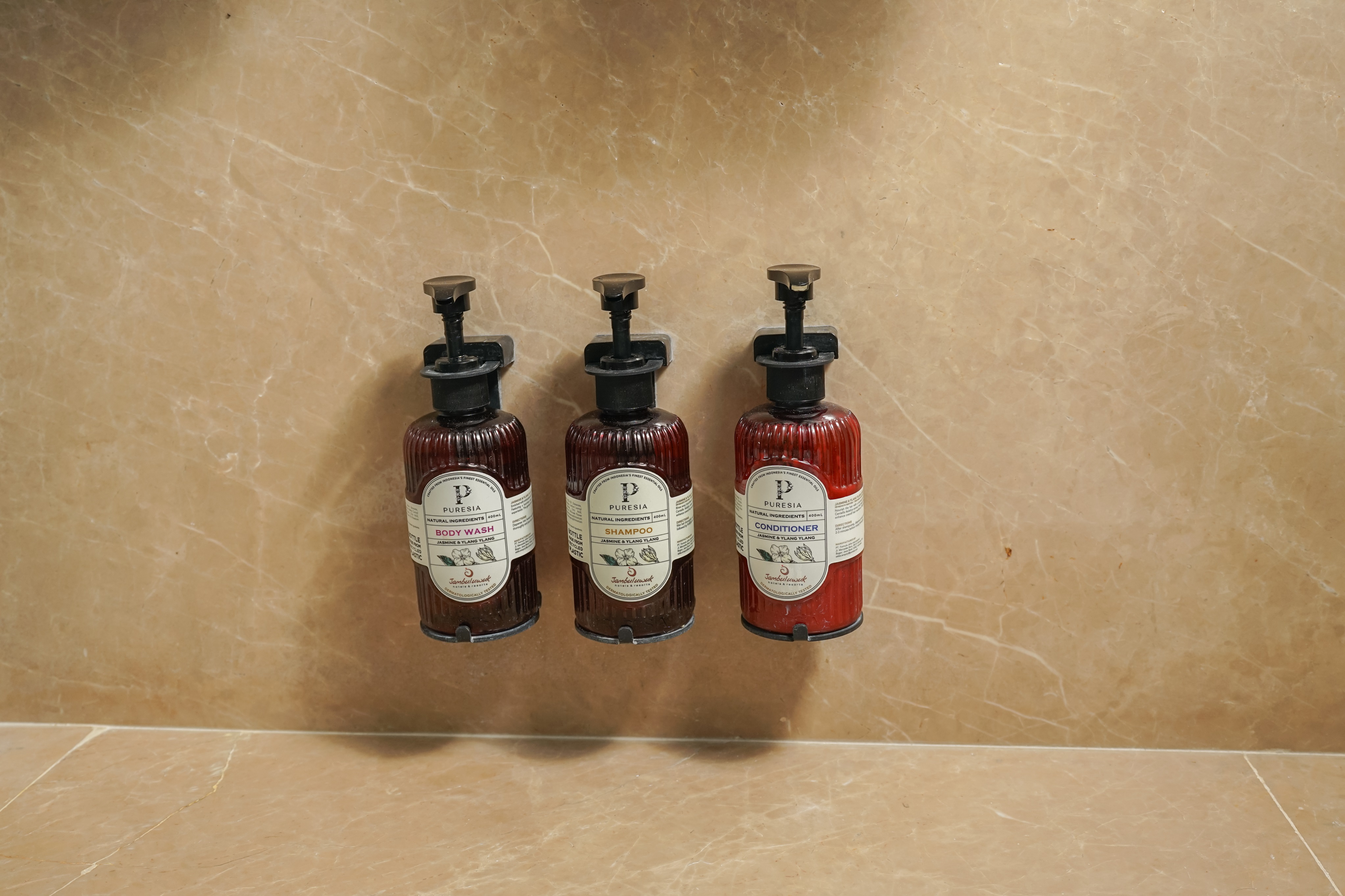 Double or Twin Deluxe