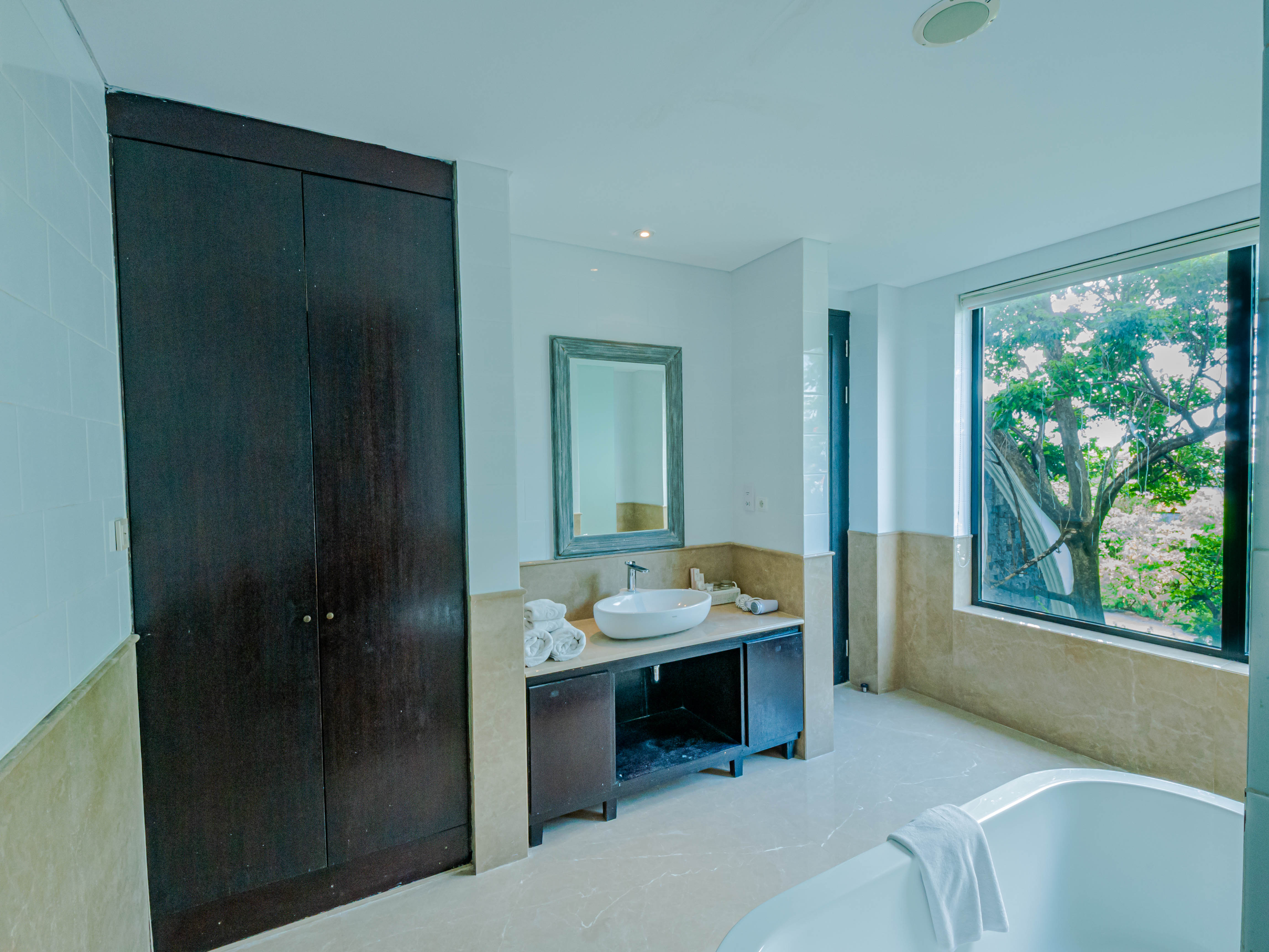 Double Deluxe Premier