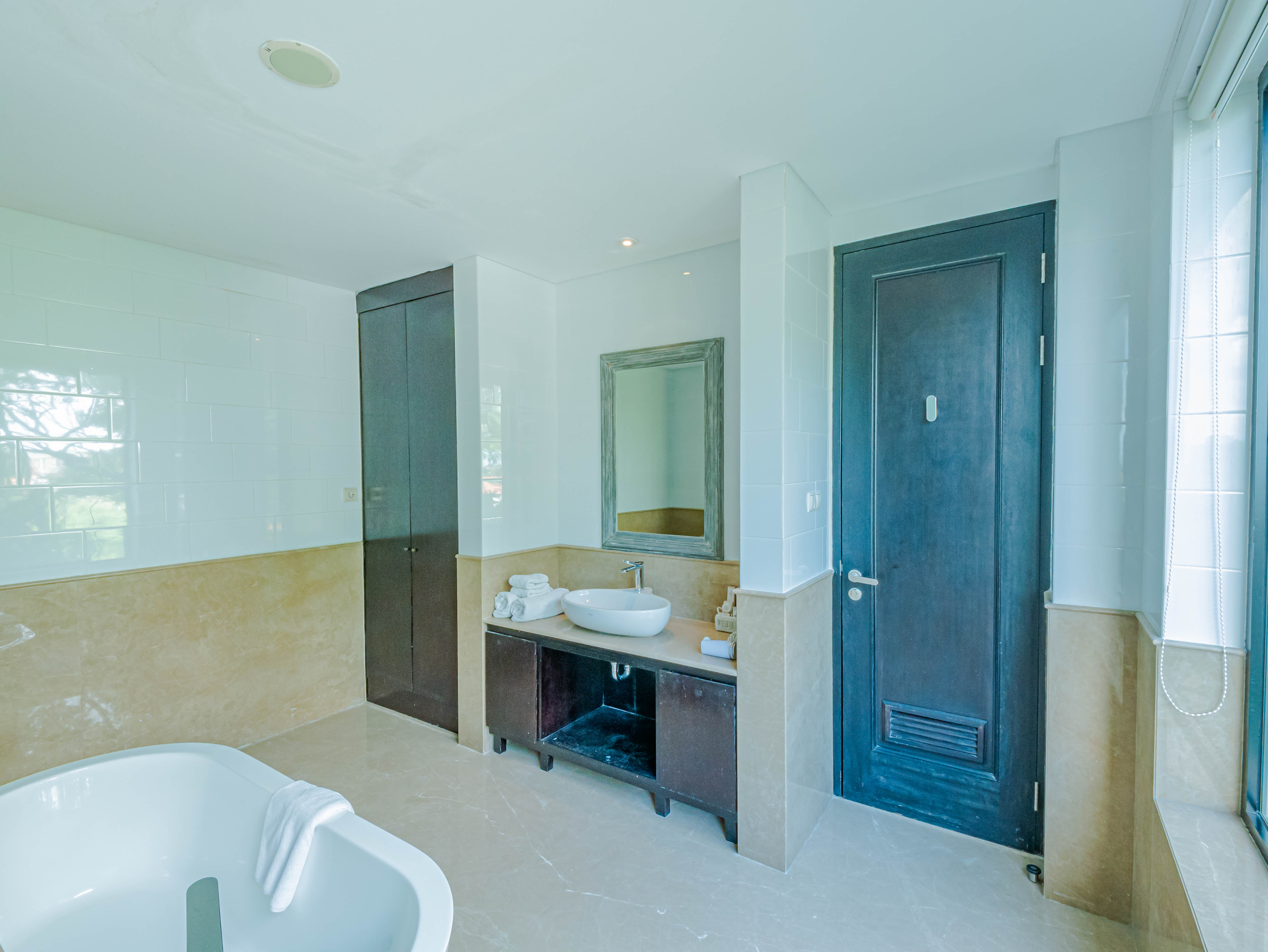 Double Deluxe Premier