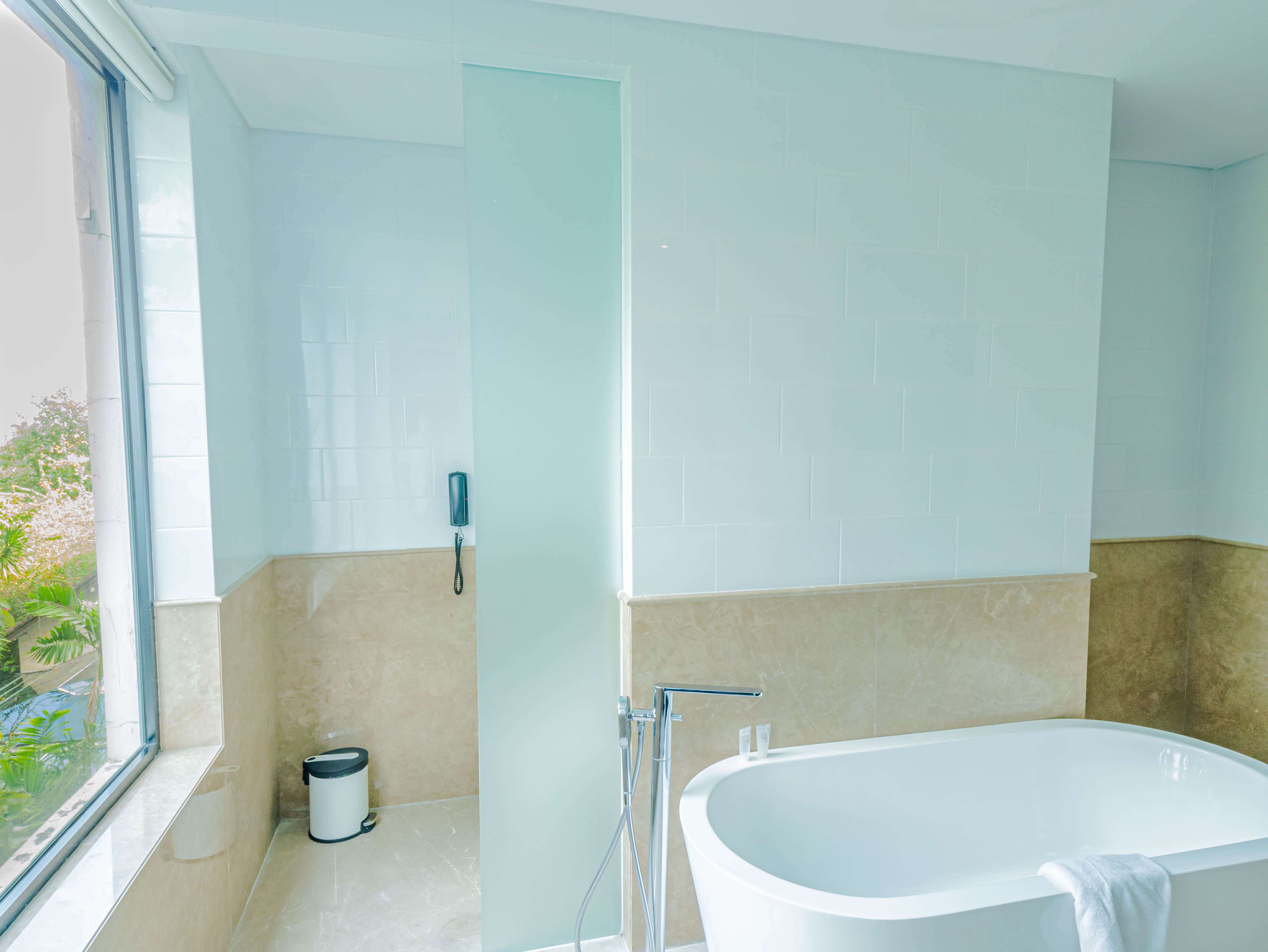 Double Deluxe Premier