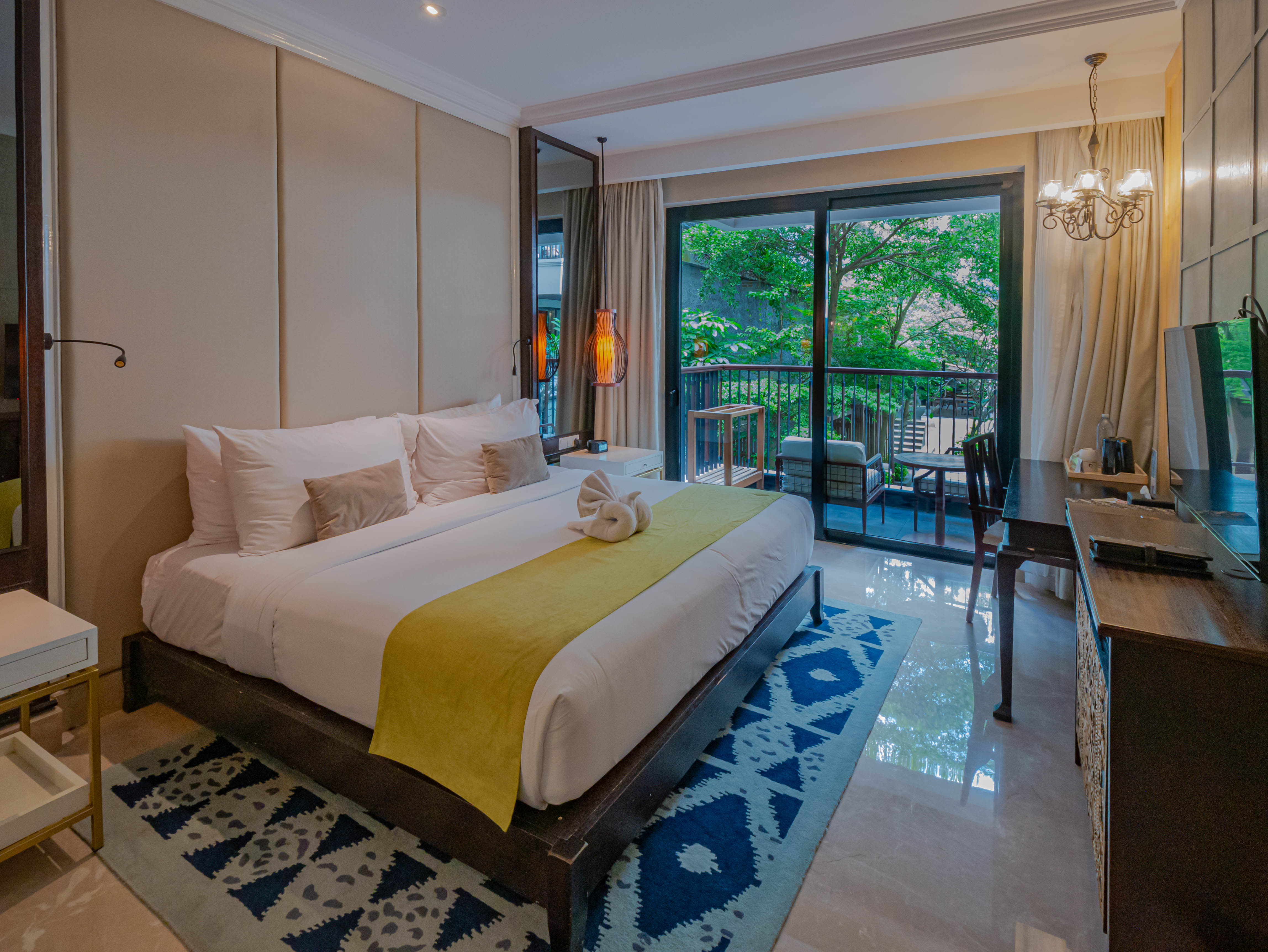 Junior Suite Standard