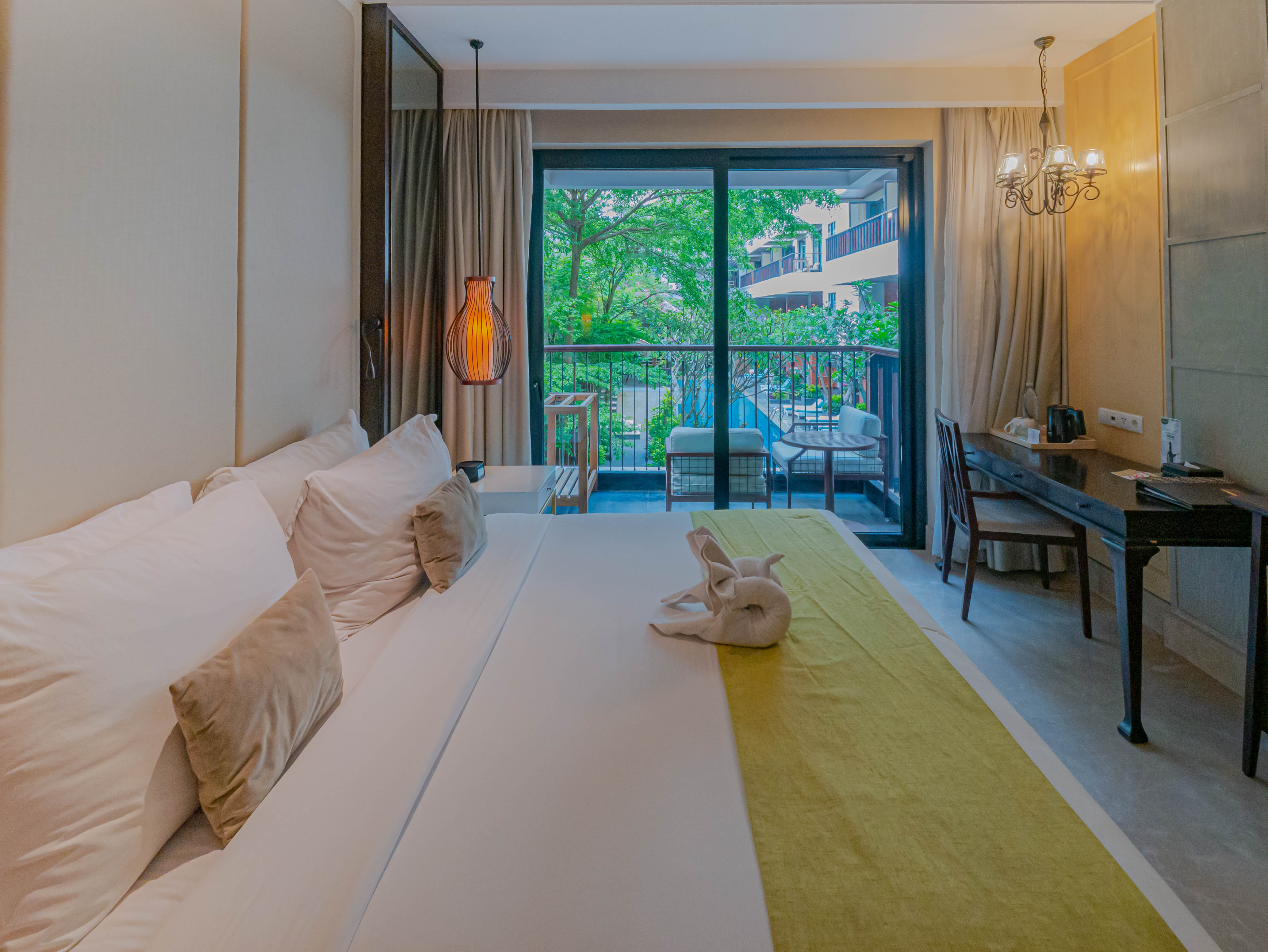 Junior Suite Standard