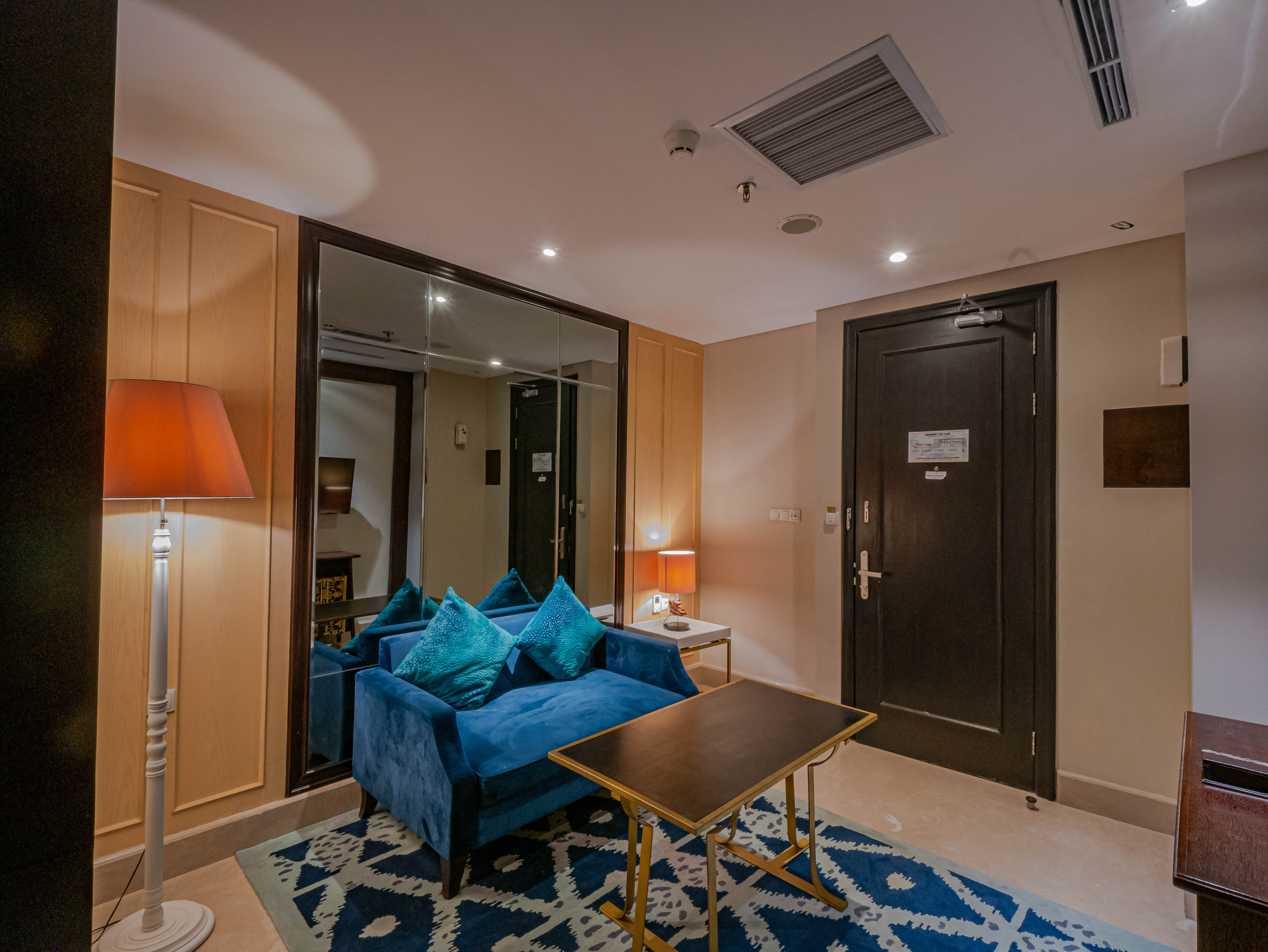 Junior Suite Standard