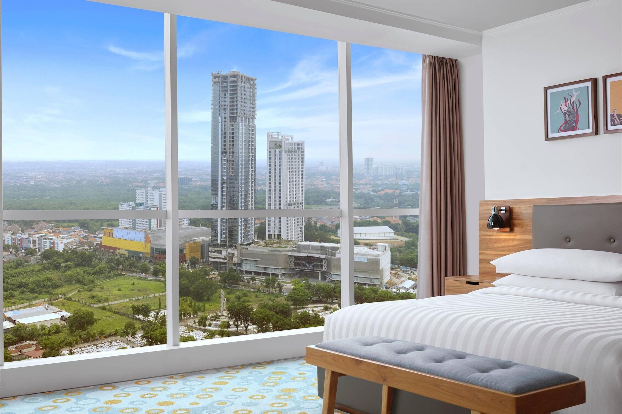 Suite King Bed Two Bedrooms