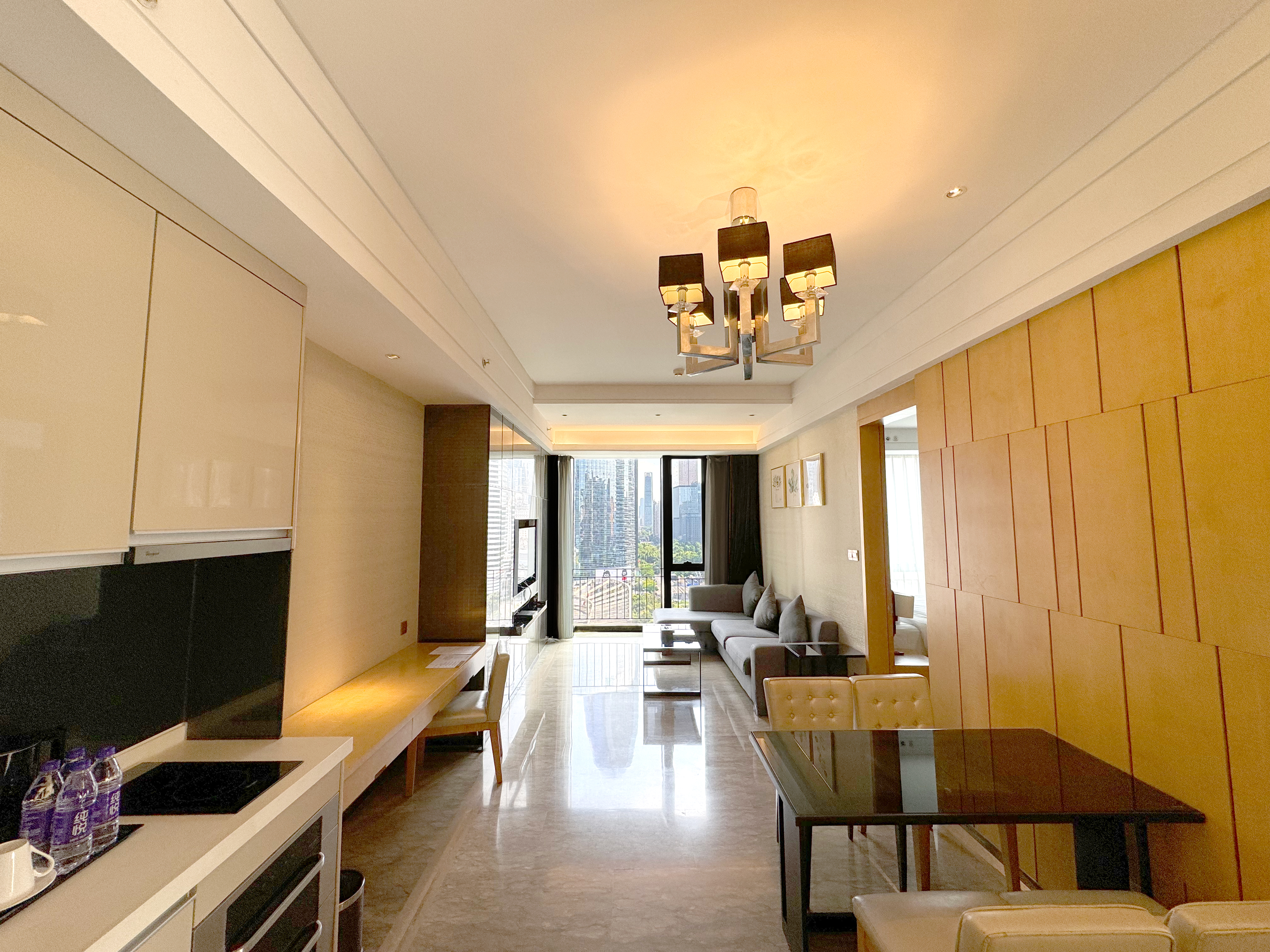 Apartment Executive Two Bedrooms