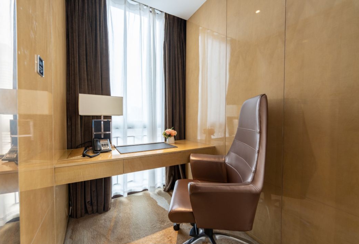 Double Deluxe Executive