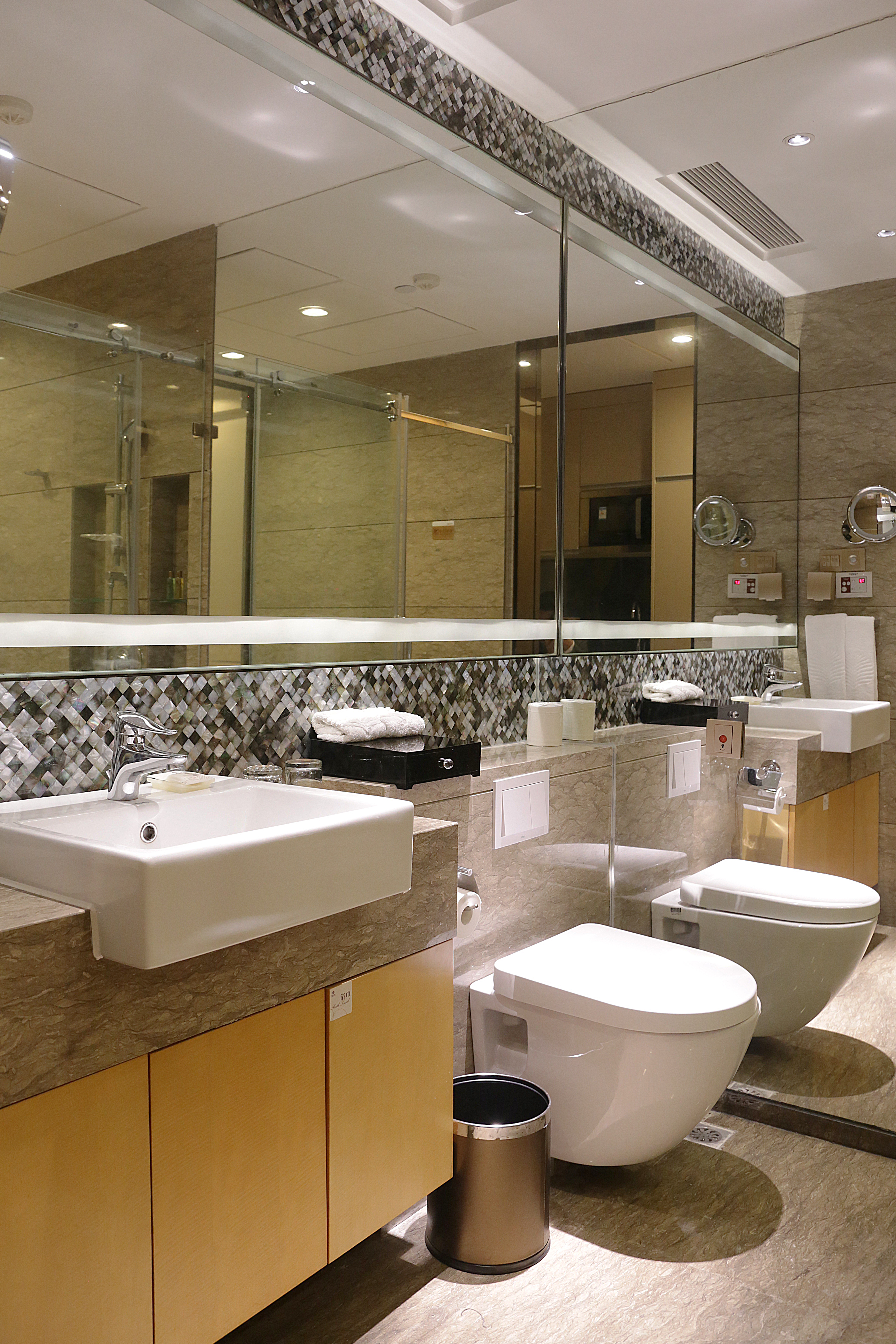 Apartment Deluxe Two Bedroom