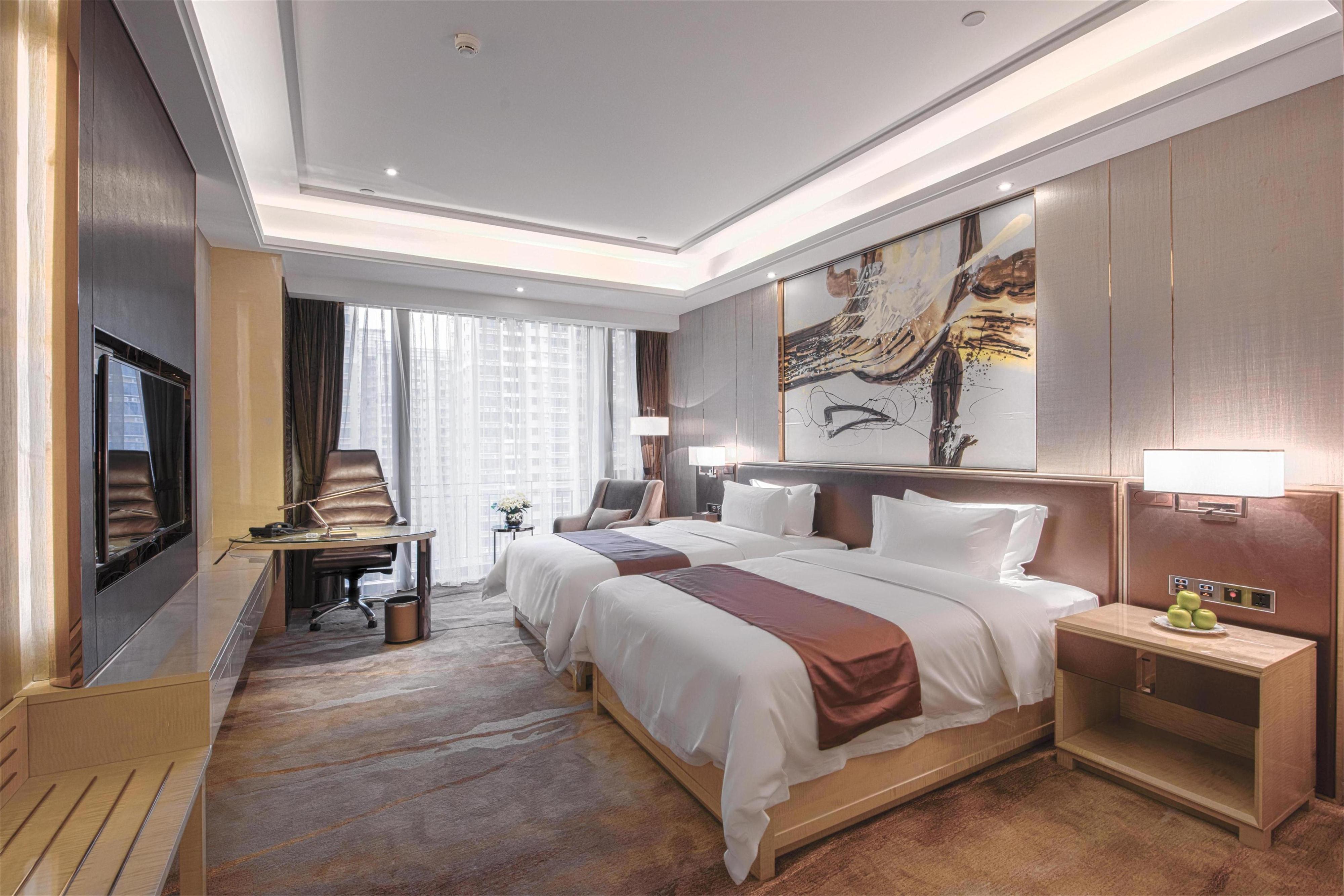 Double or Twin Business