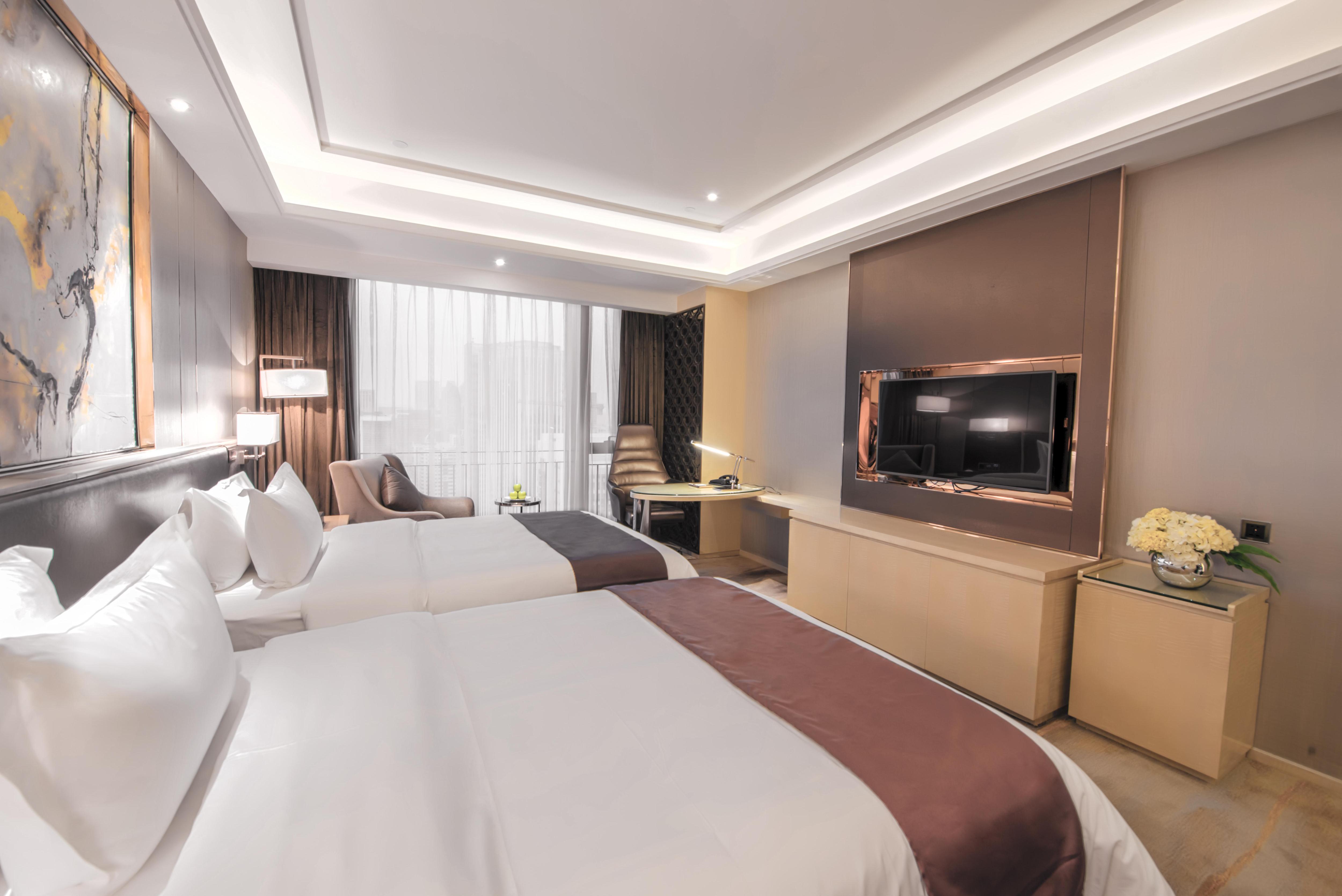 Double or Twin Business