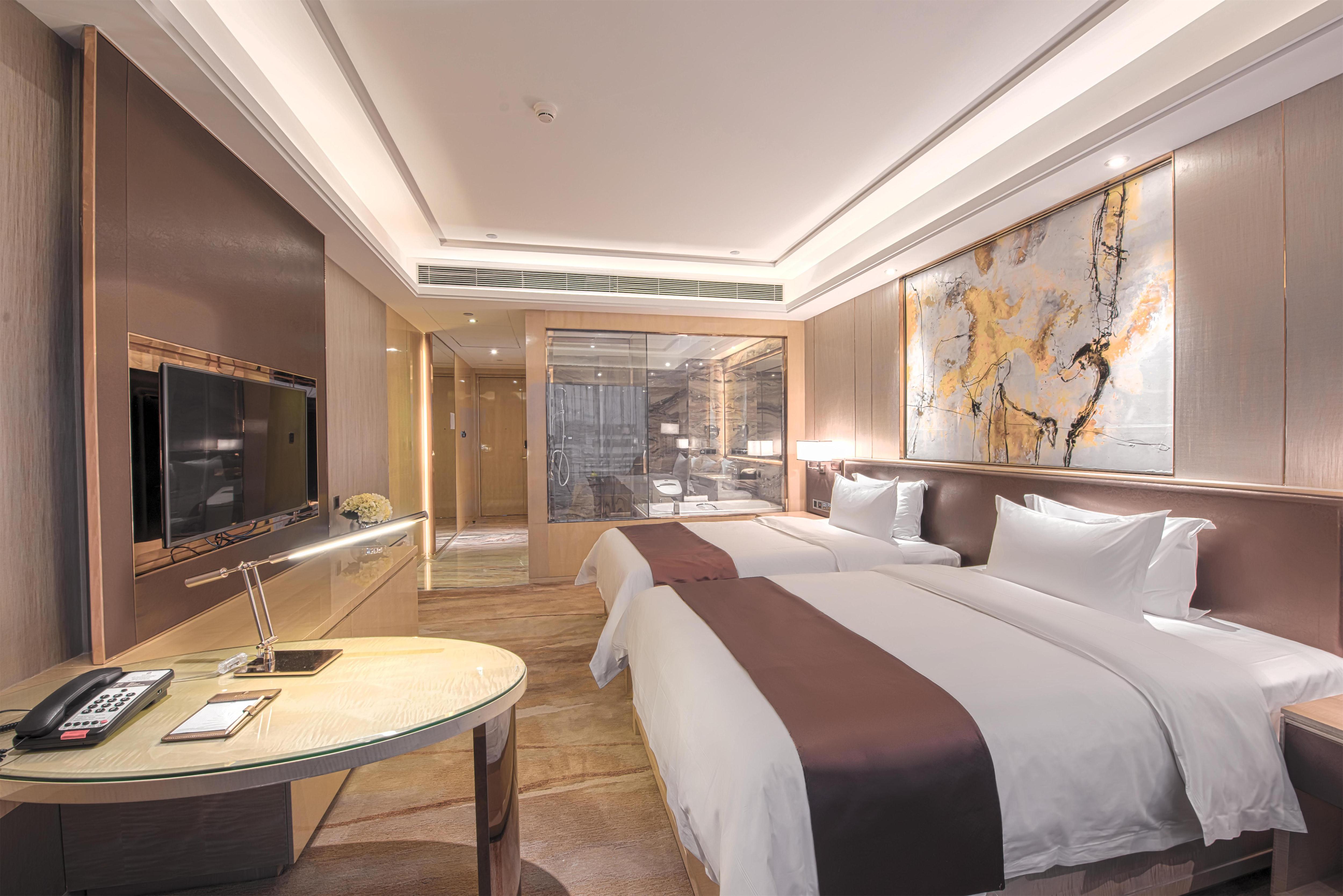 Double or Twin Business