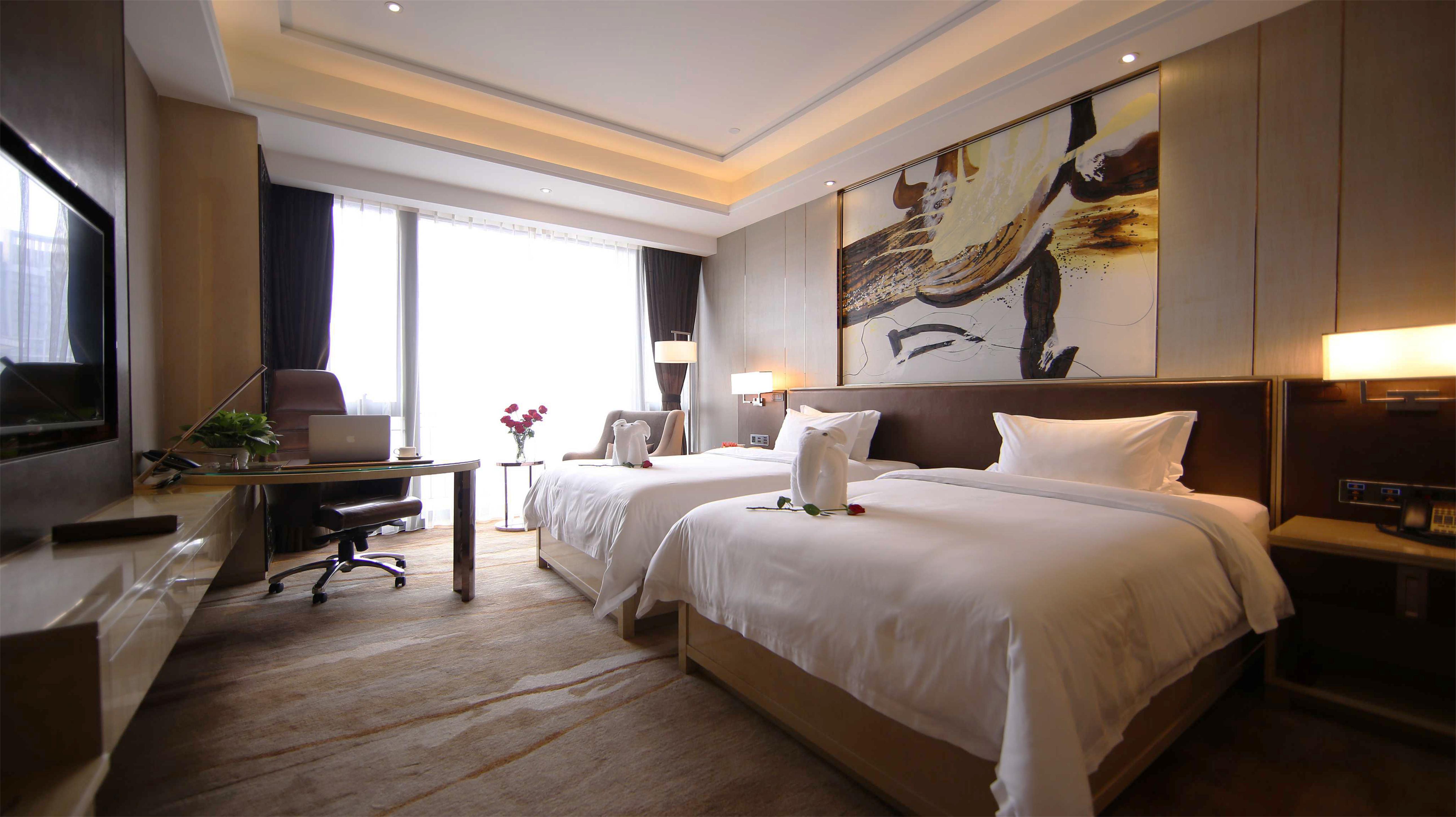 Double or Twin Business