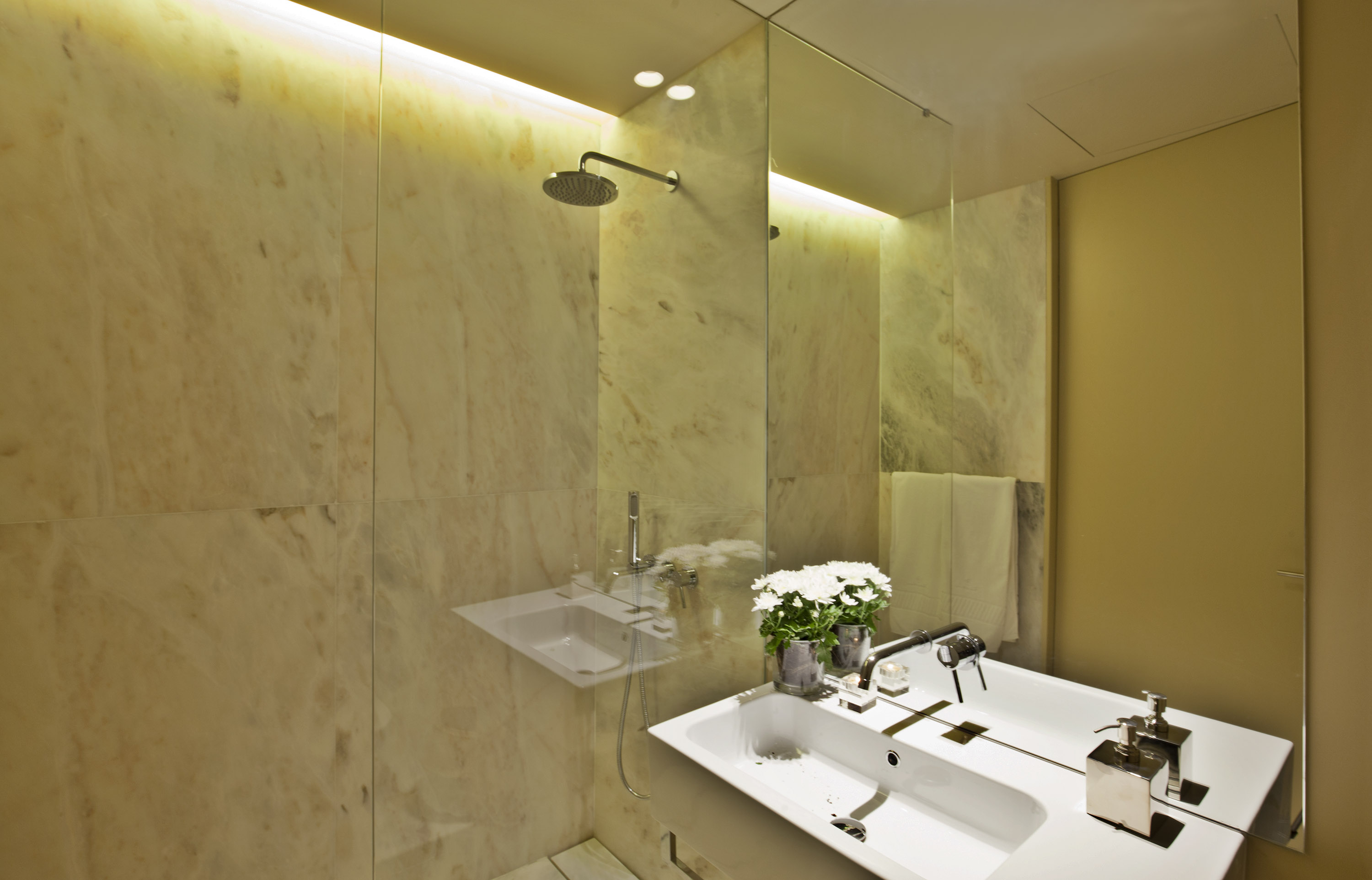 Apartment Superior Three Bedrooms