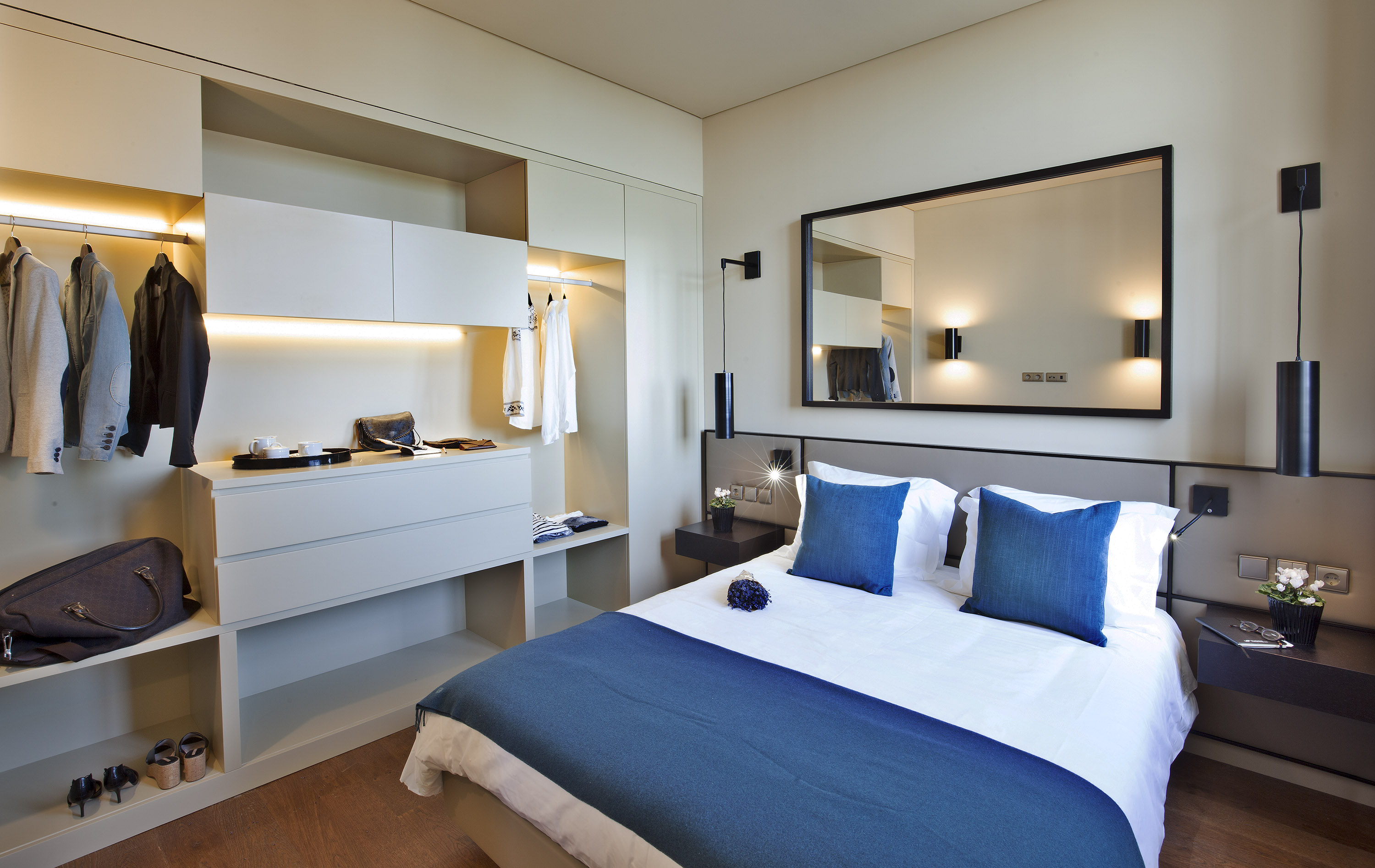 Apartment Superior Three Bedrooms