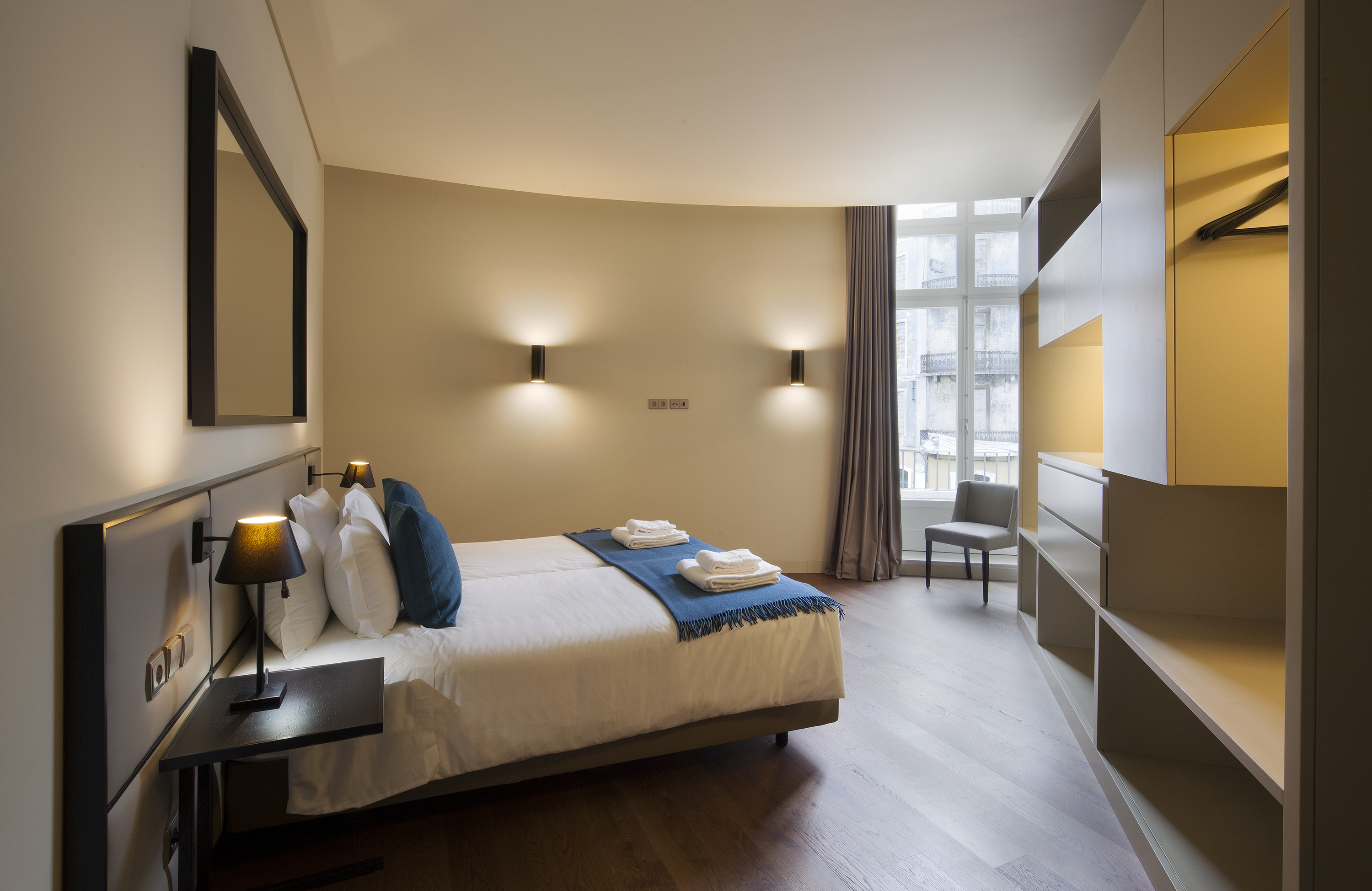 Apartment Superior Three Bedrooms