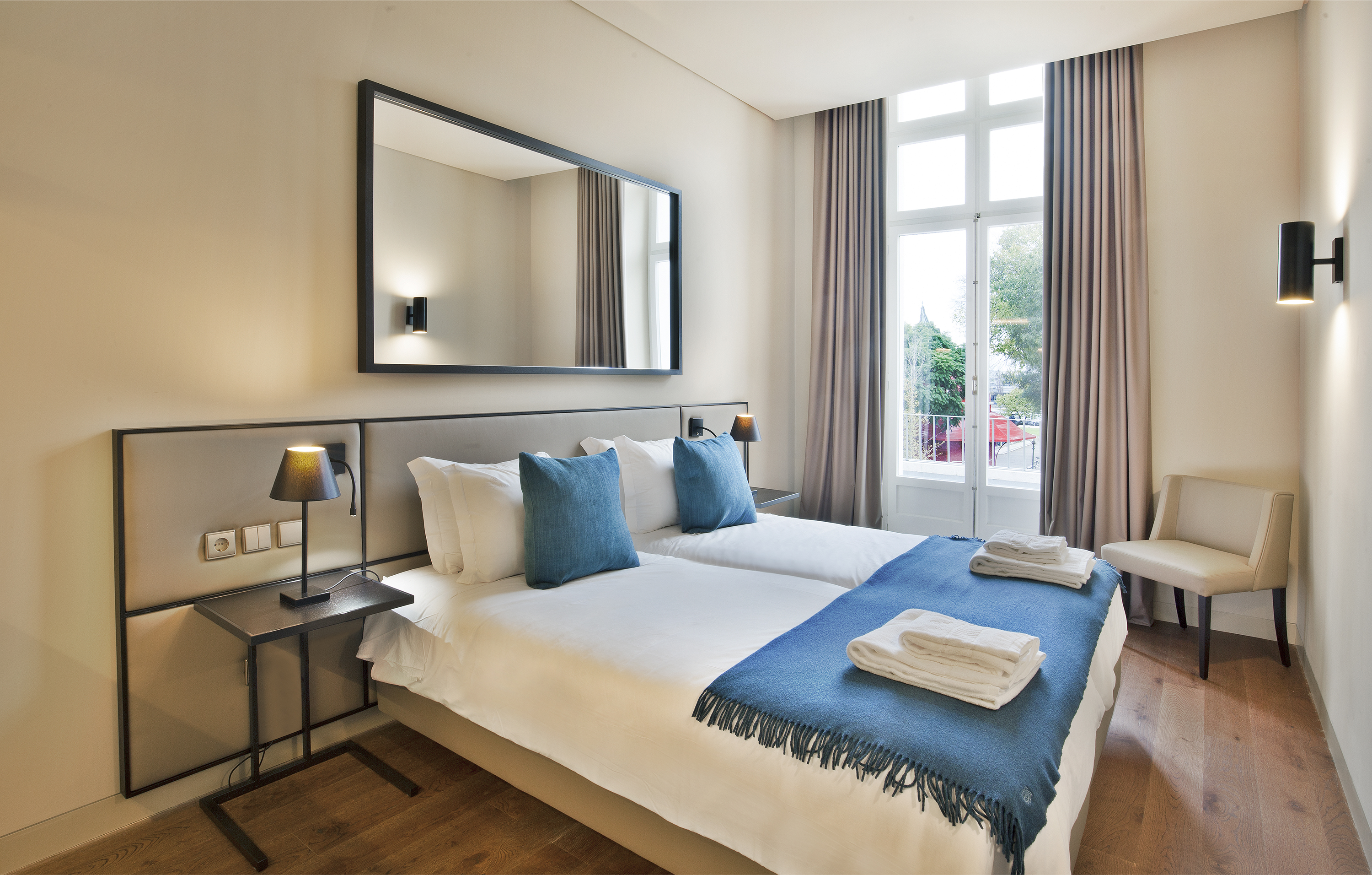 Apartment Superior Three Bedrooms