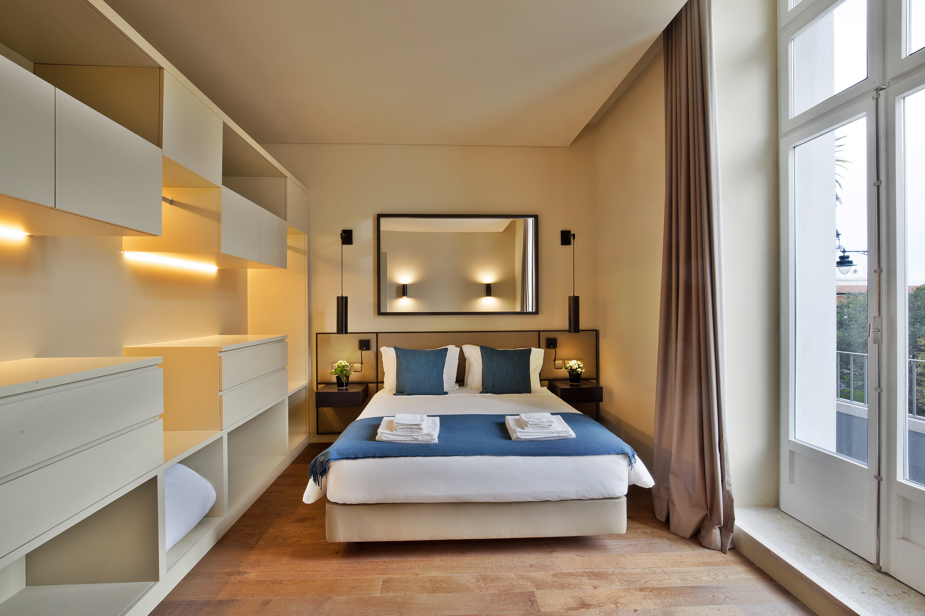 Apartment Superior Three Bedrooms