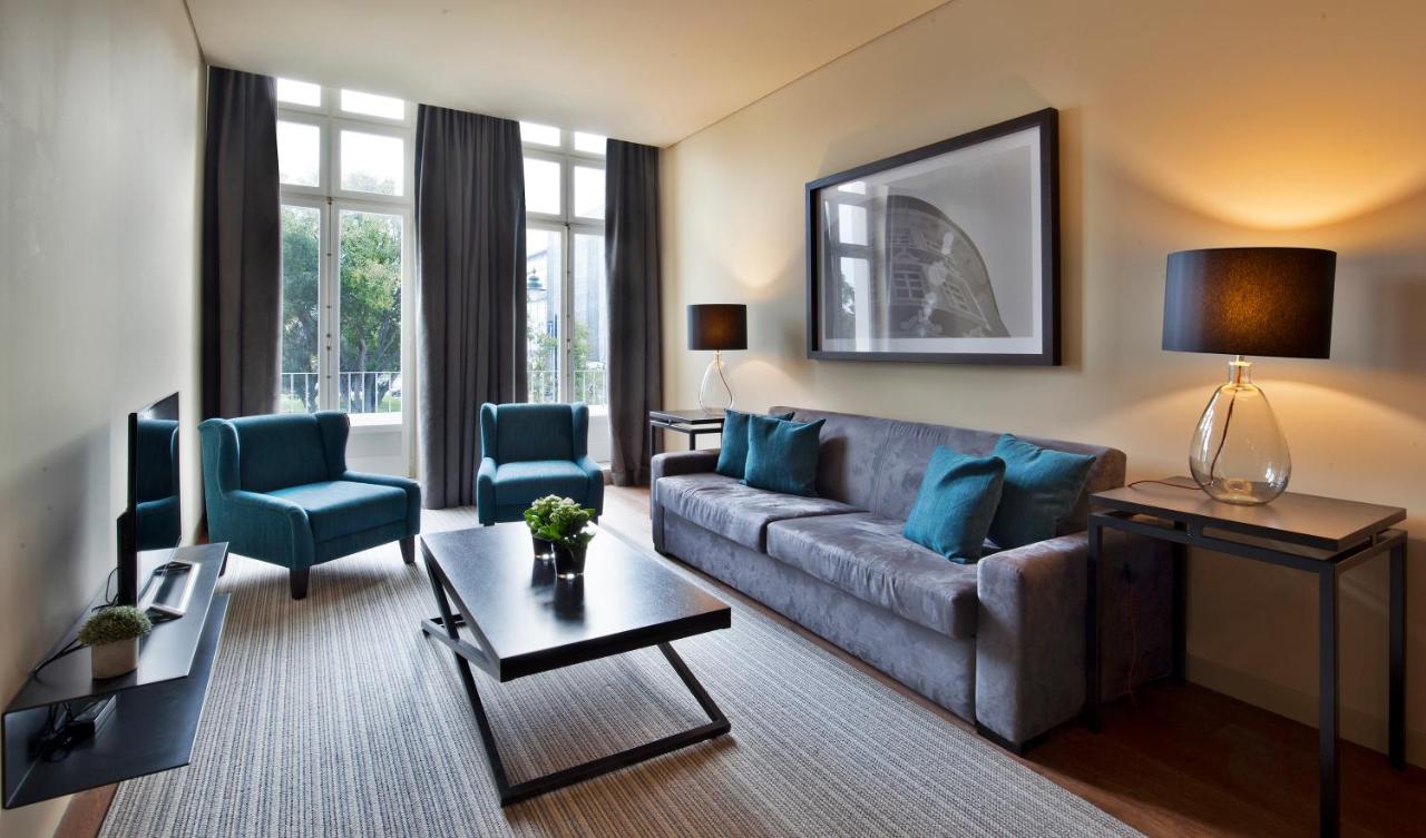 Apartment Deluxe One Bedroom