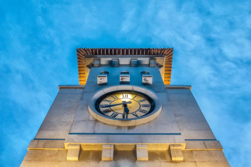 Suite Deluxe One Bed