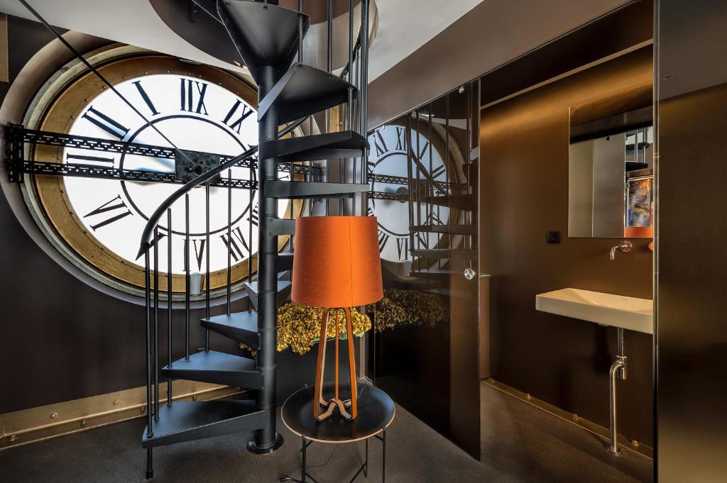 Suite Deluxe One Bed