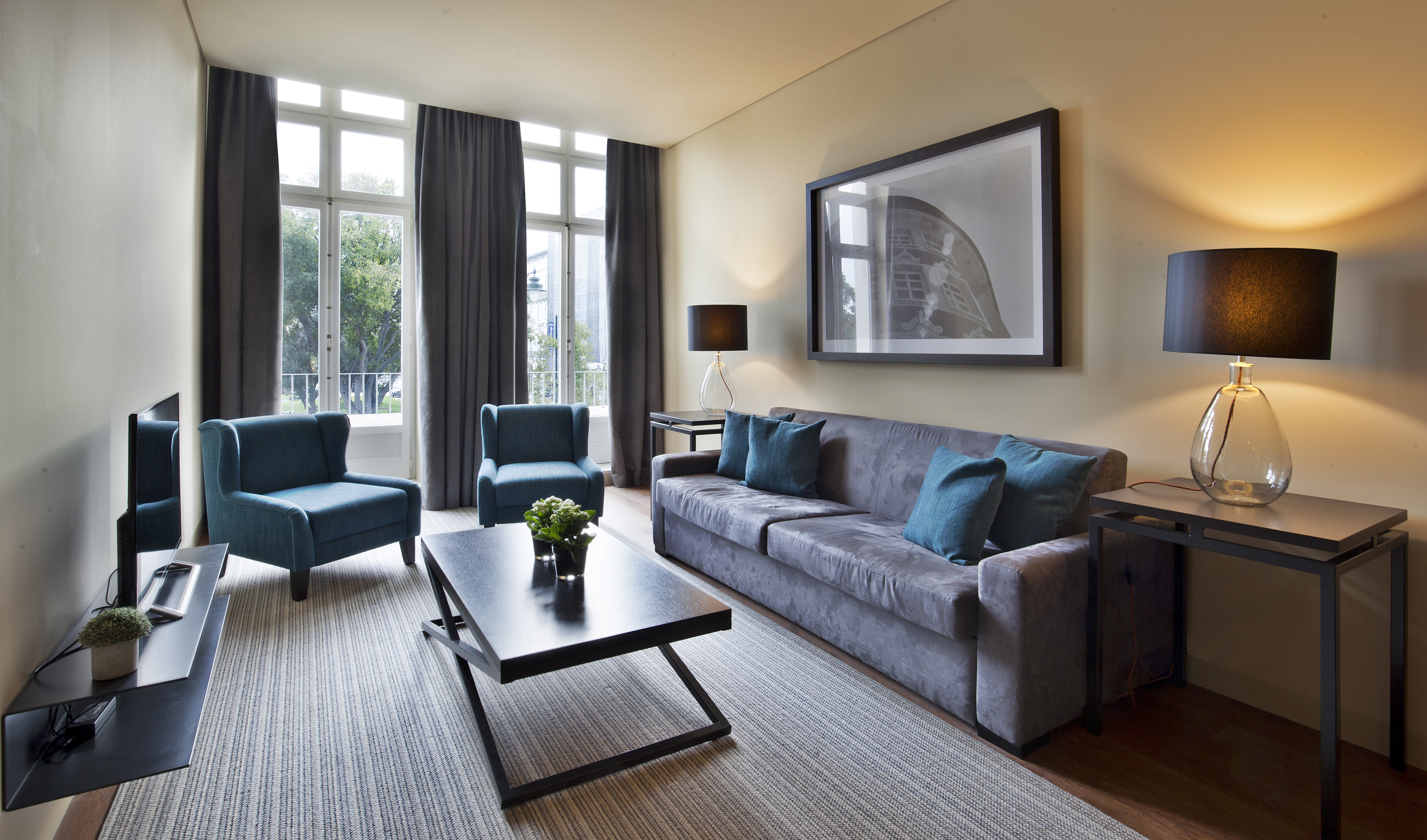 Apartment Superior Three Bedrooms