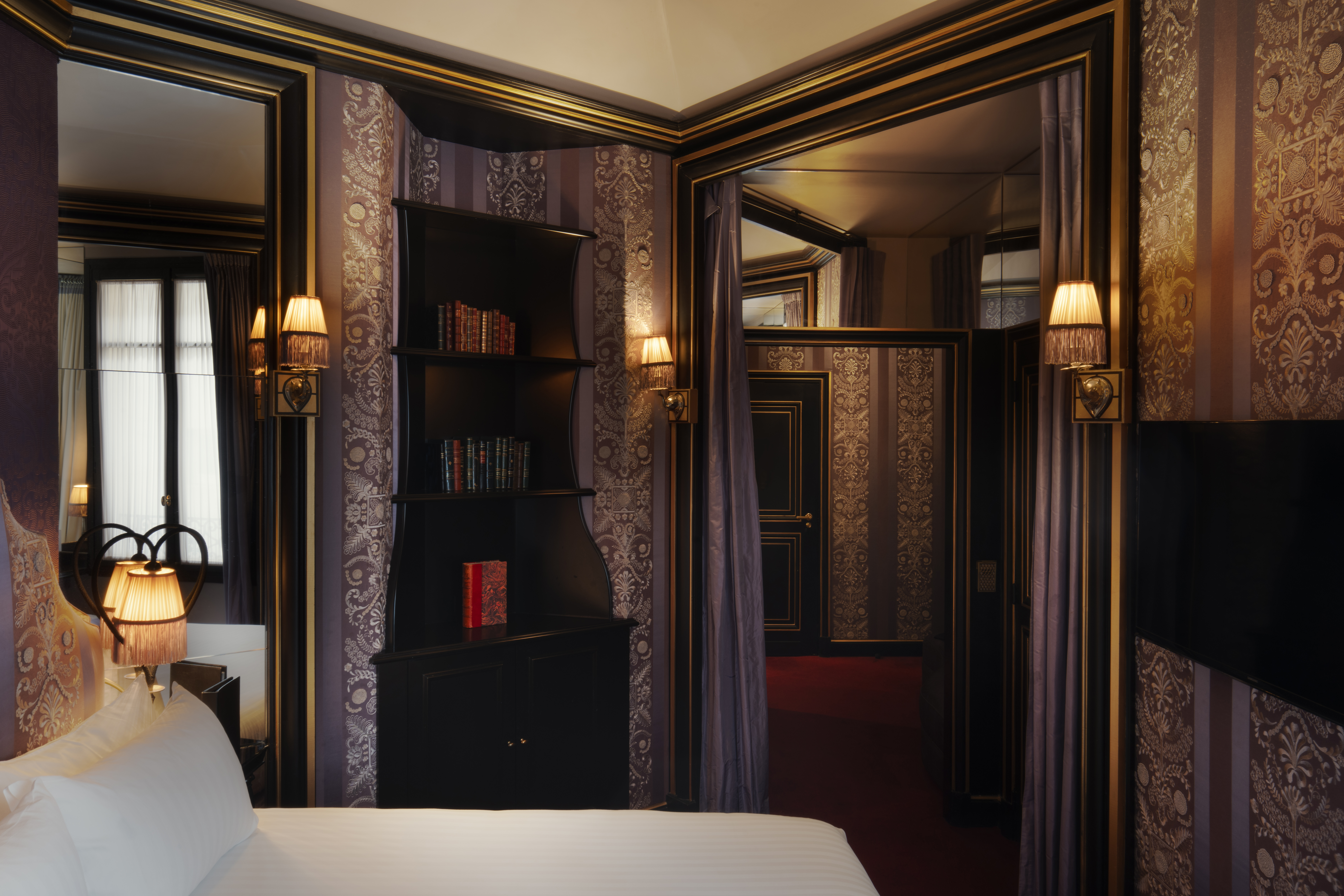 Junior Suite Comfort