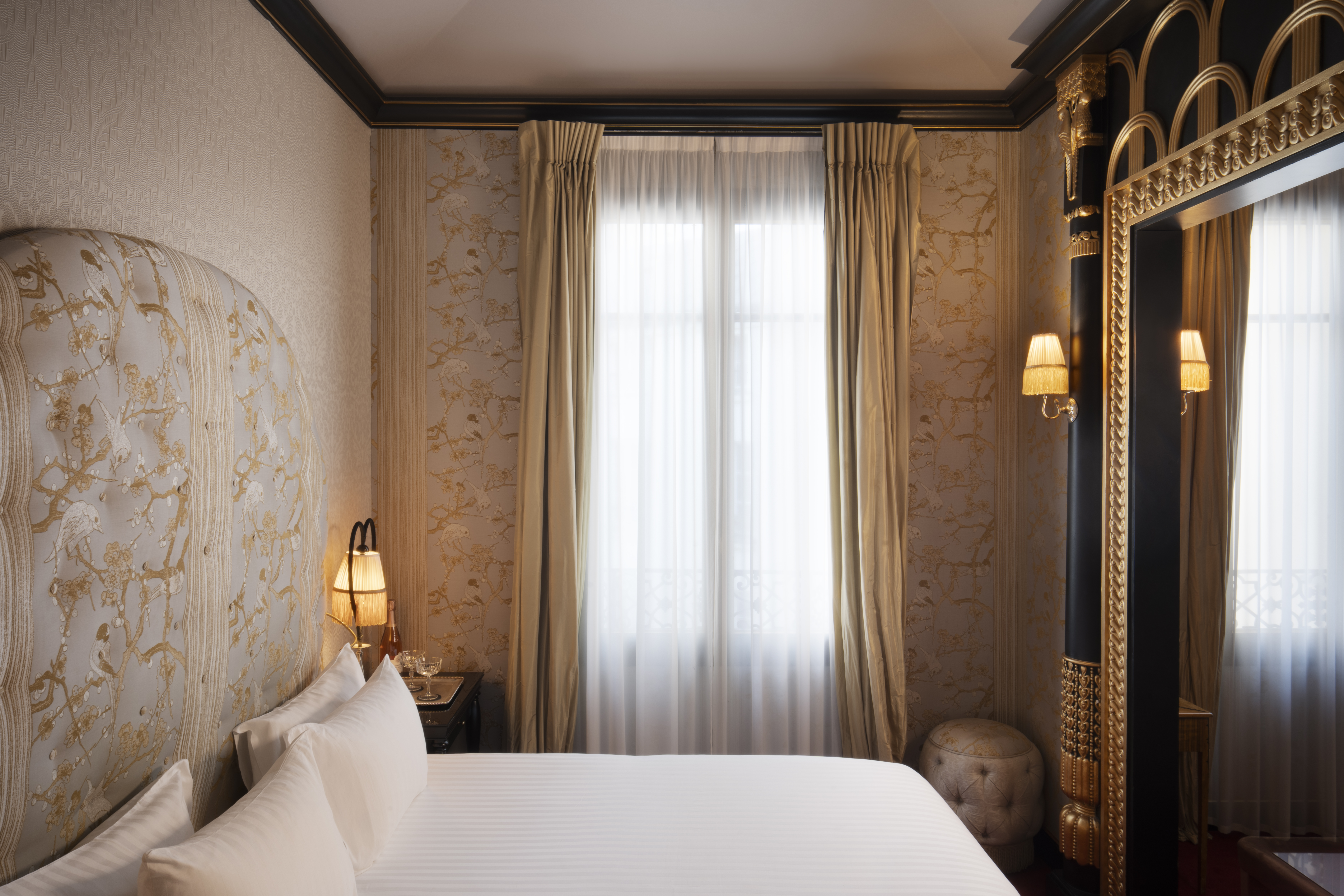 Junior Suite Comfort