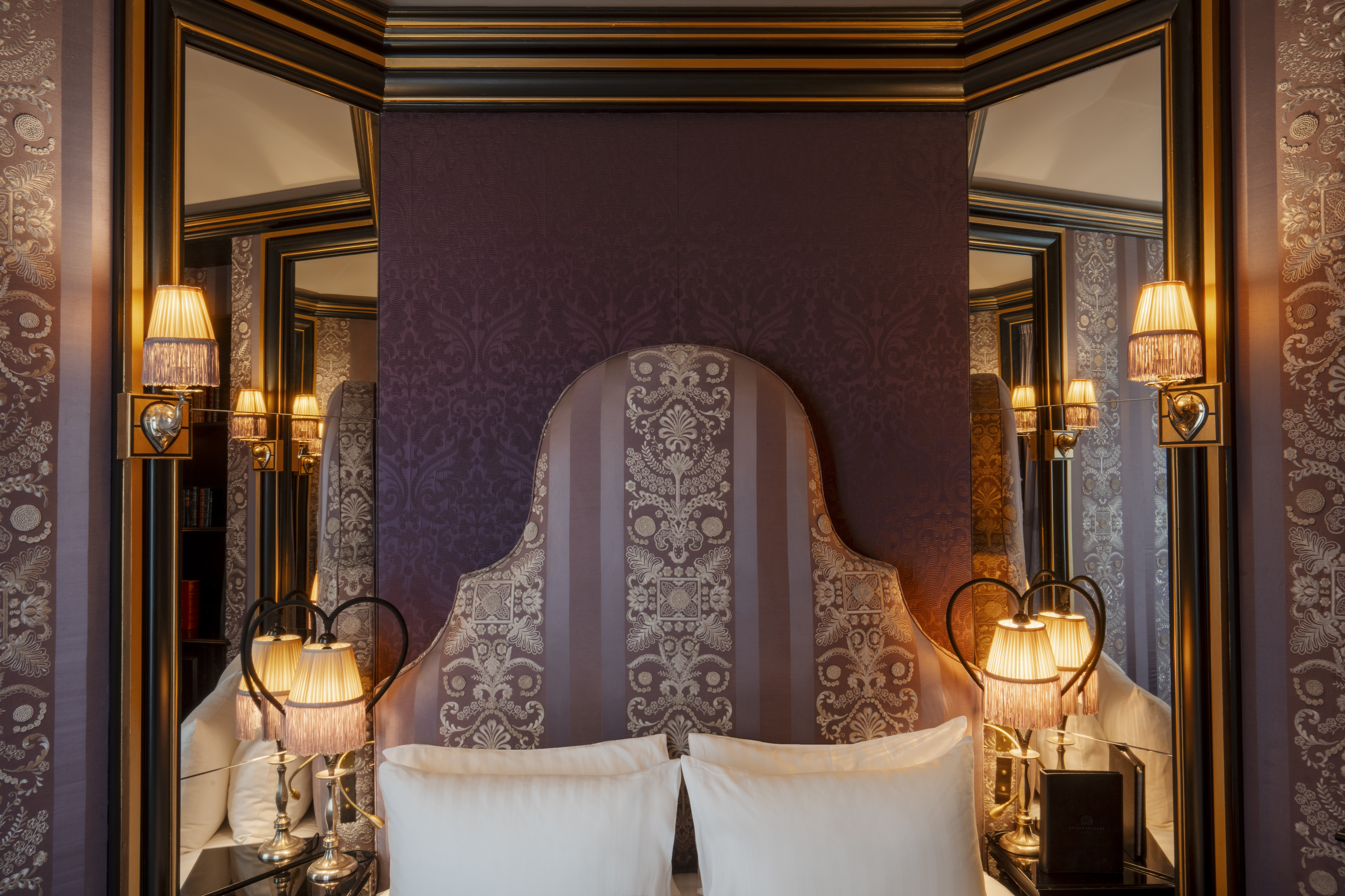 Junior Suite Comfort