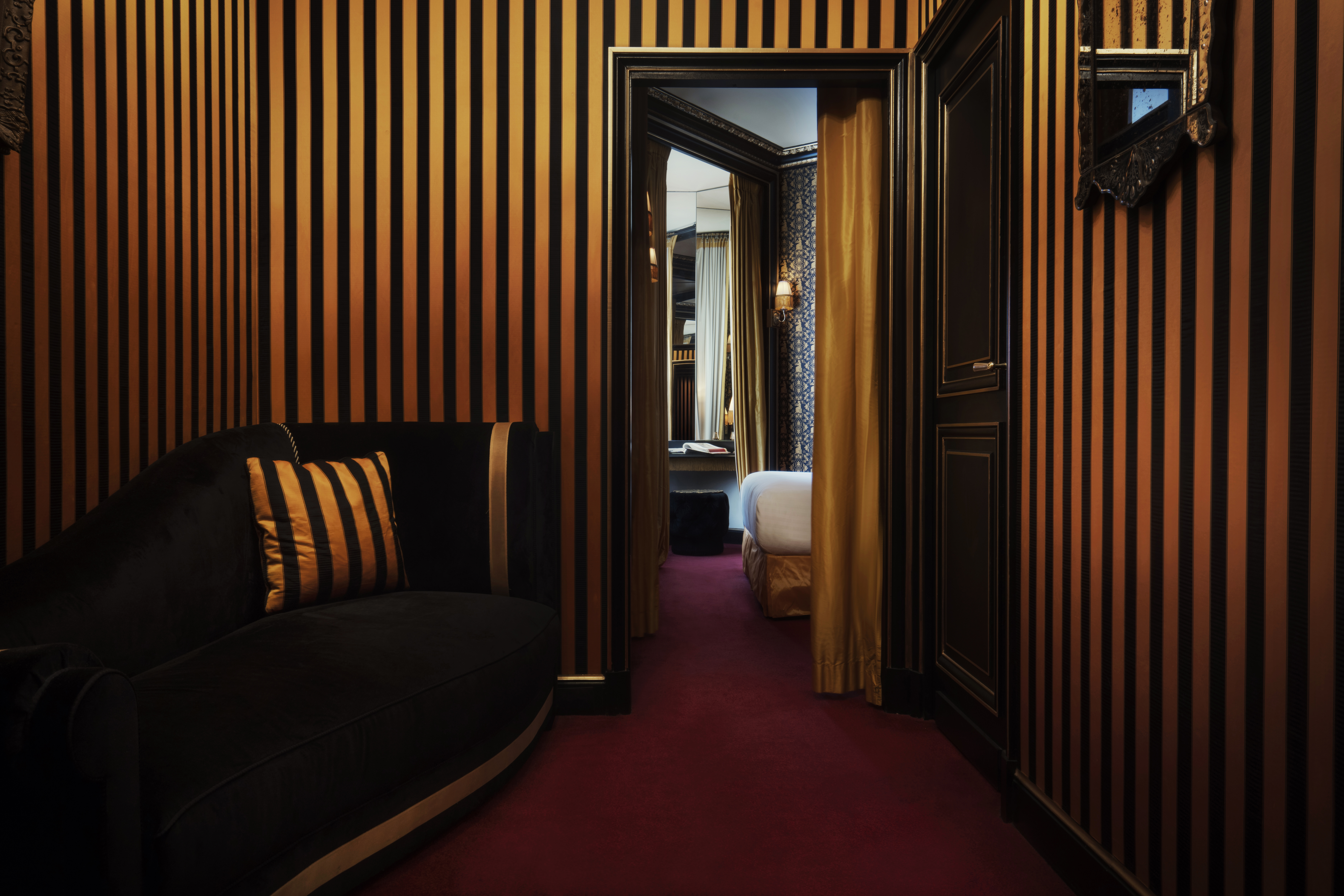 Junior Suite Comfort