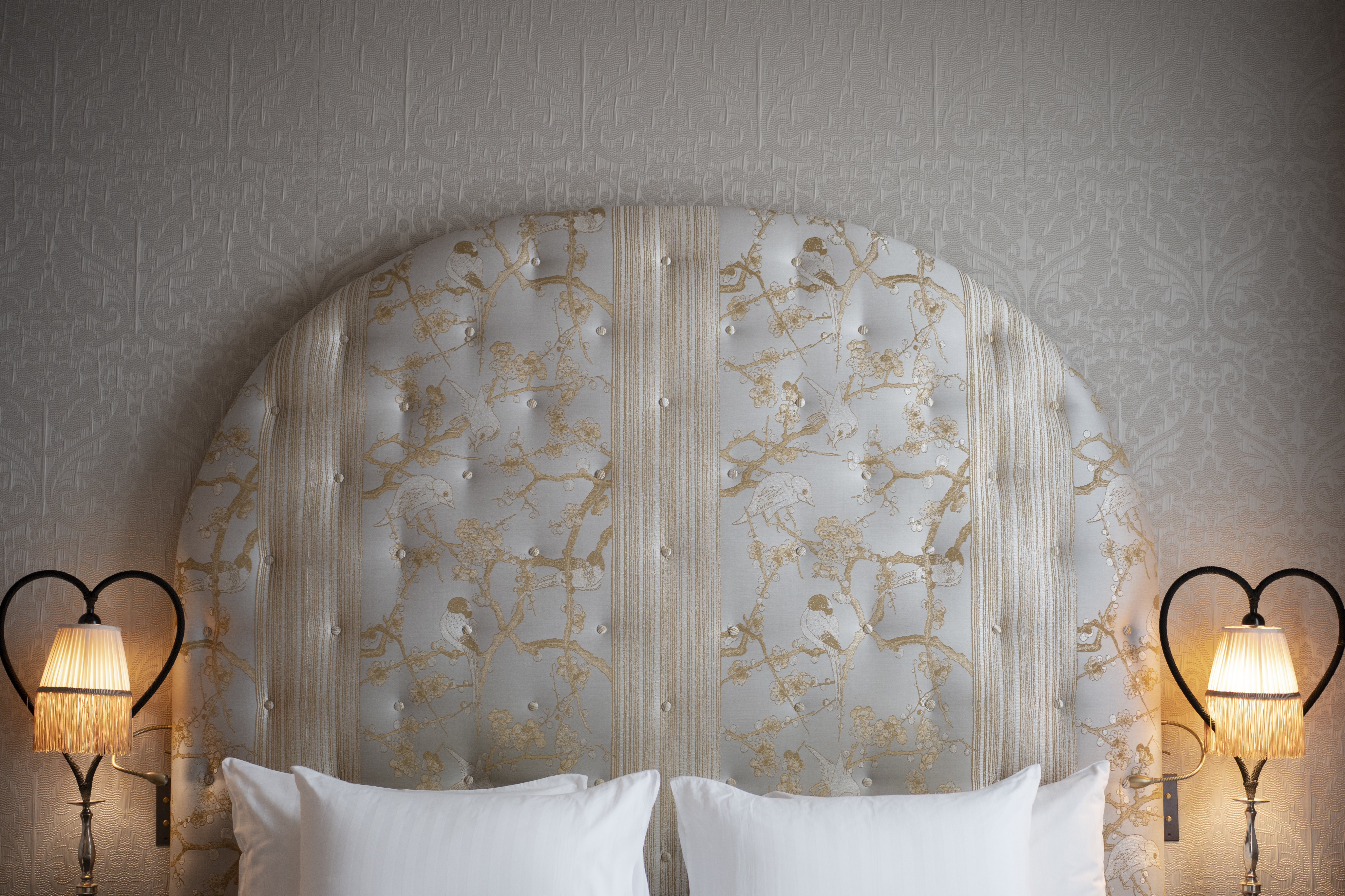 Junior Suite Comfort