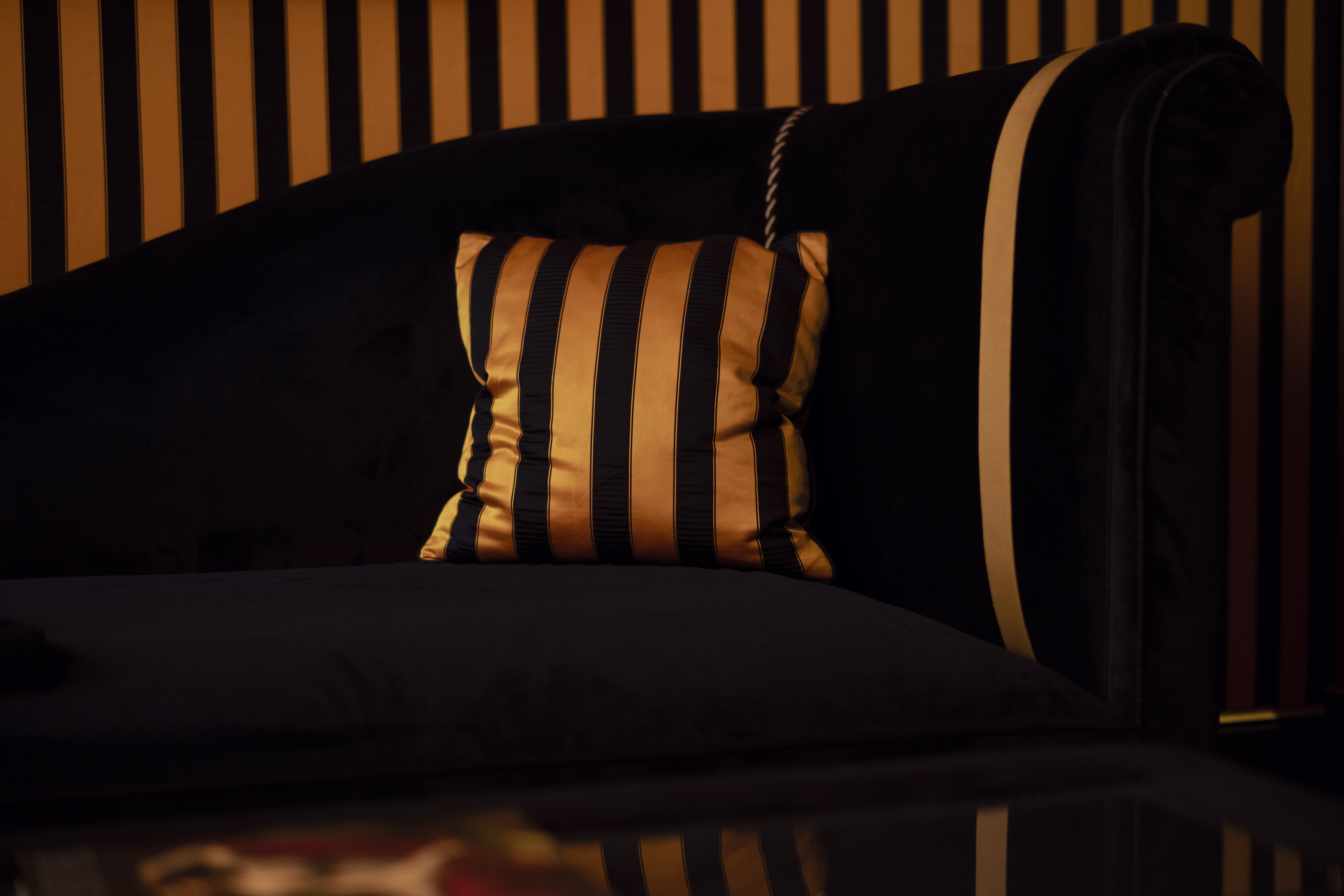 Junior Suite Comfort