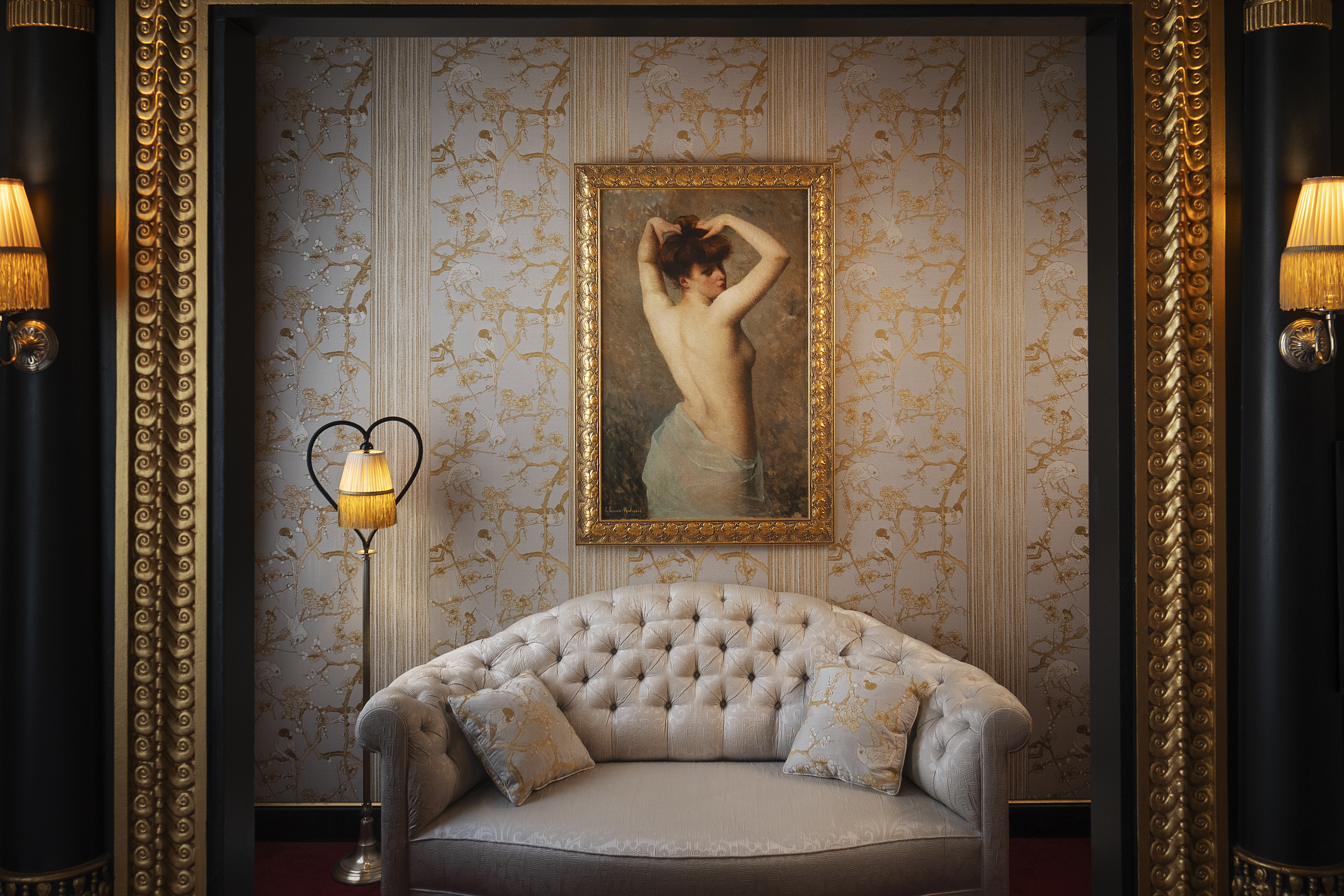 Junior Suite Comfort