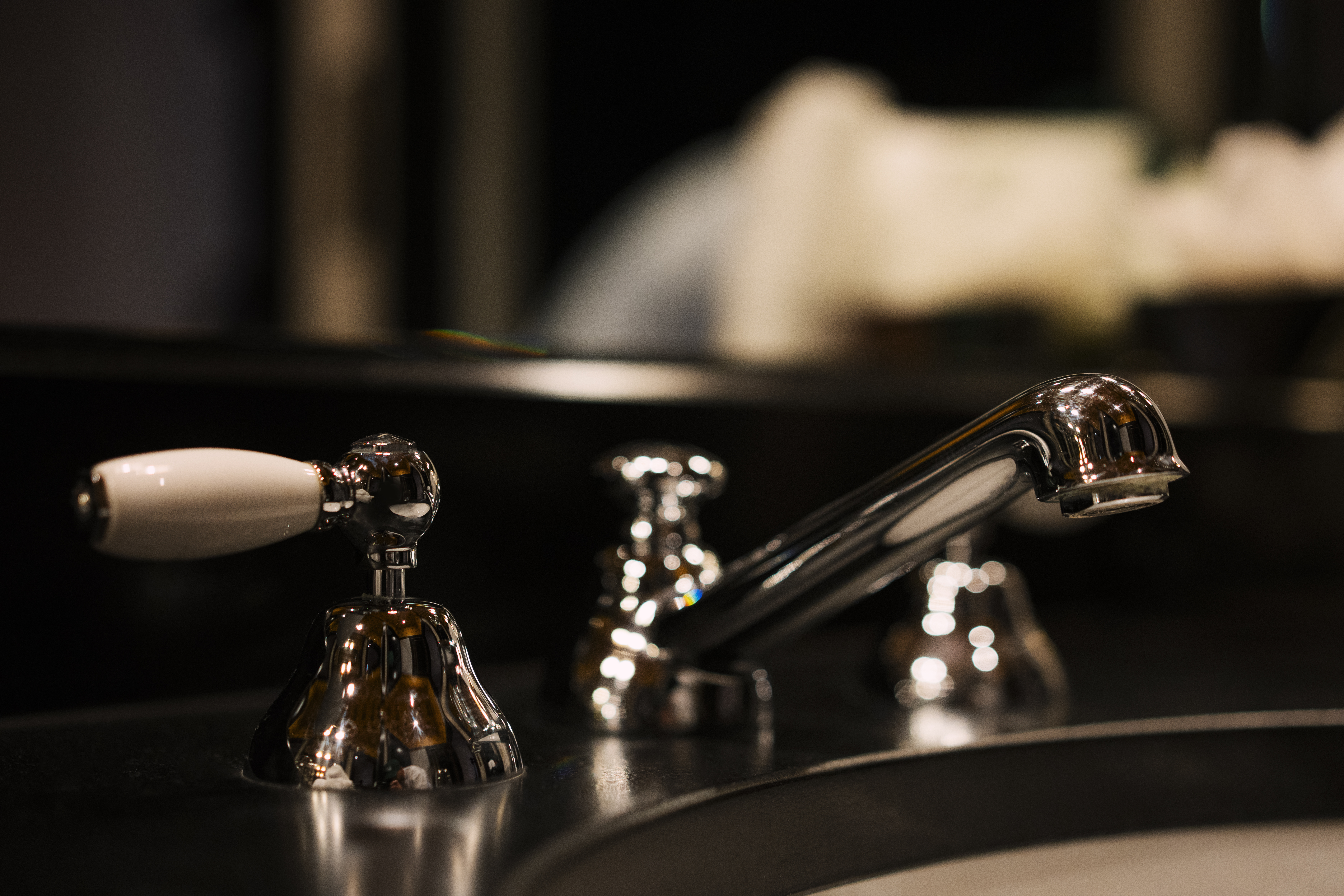 Junior Suite Comfort