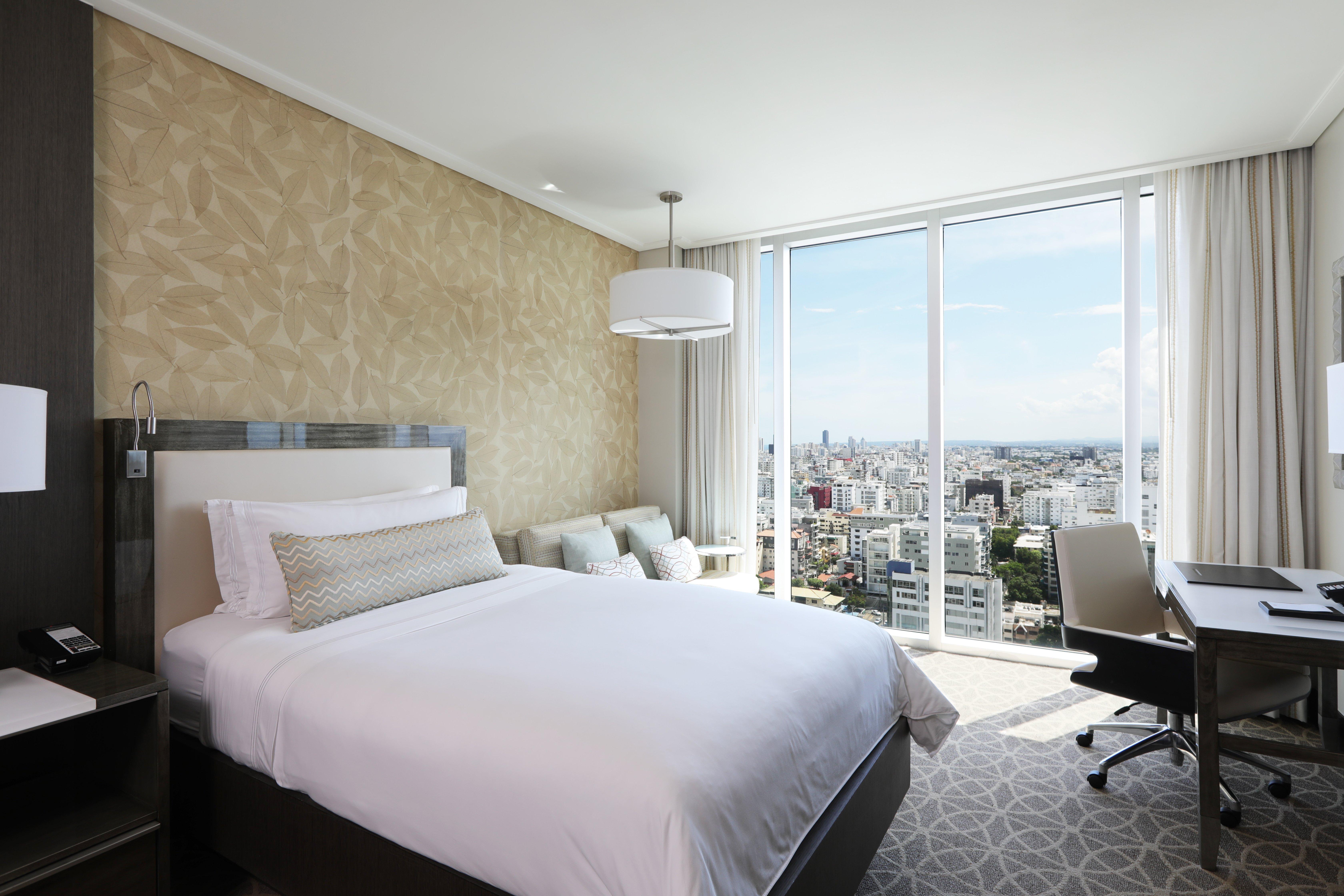 Room Classic Two Double Beds