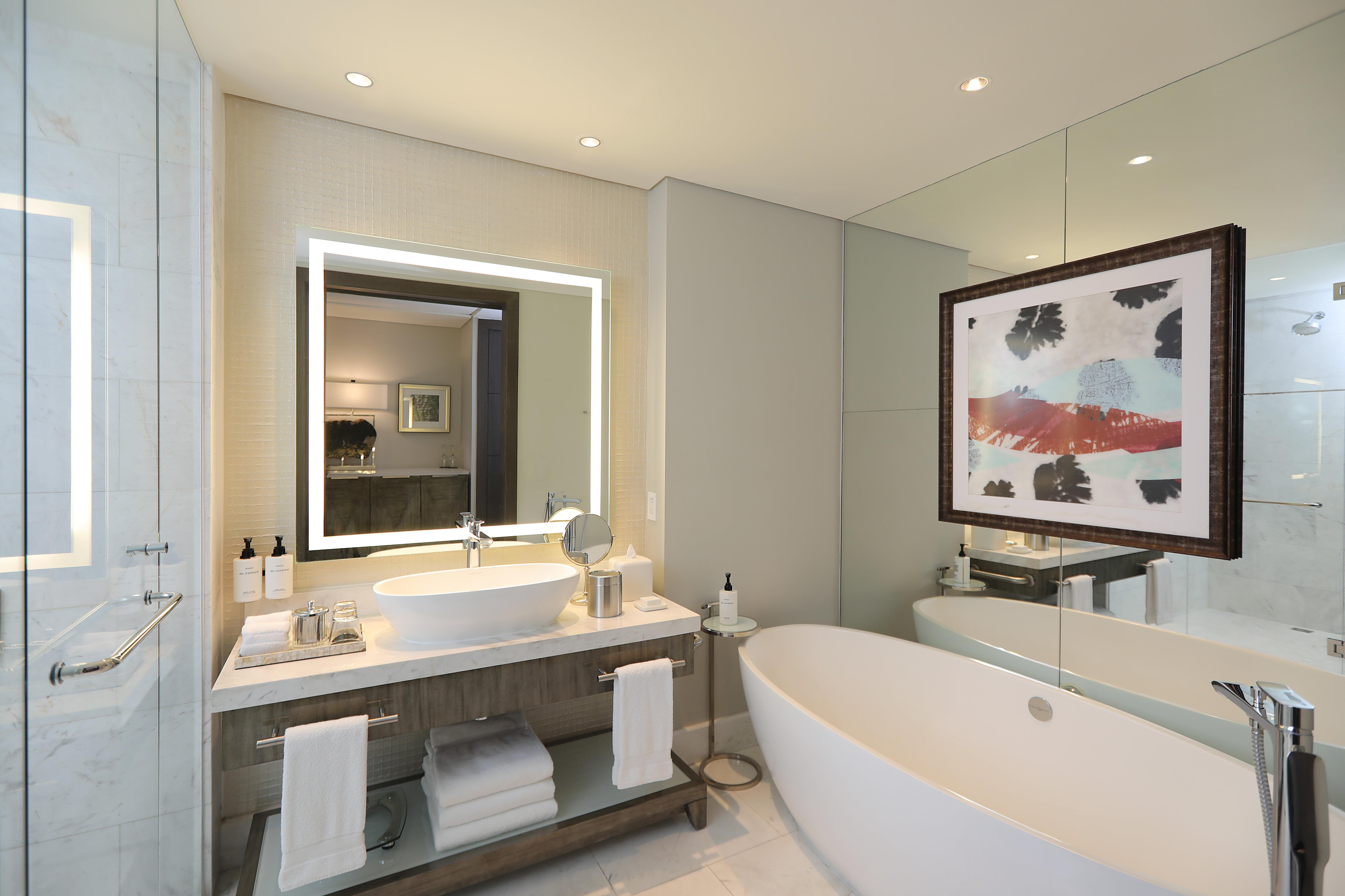 Double Classic Pool View