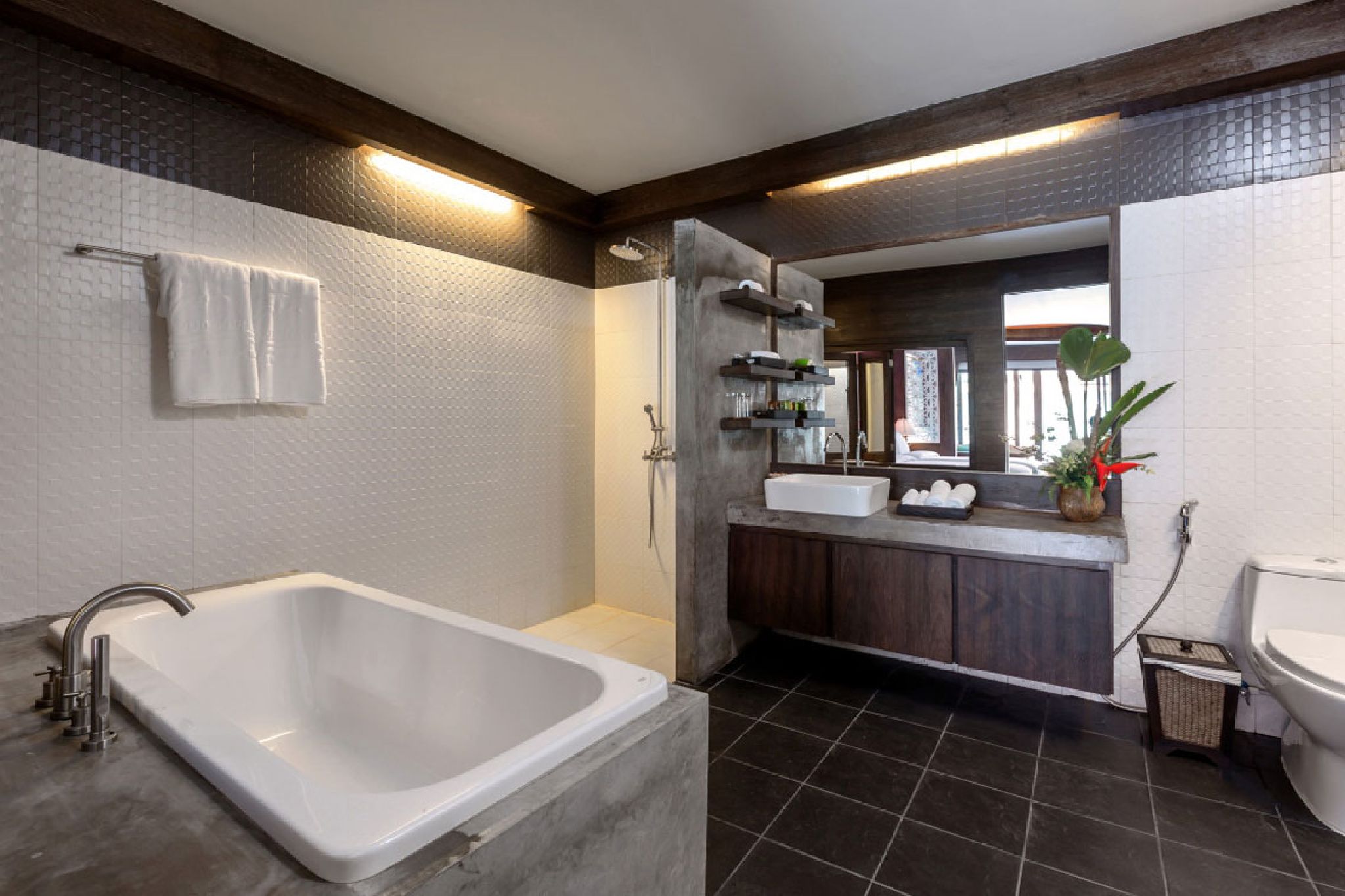 Double or Twin Grand Deluxe