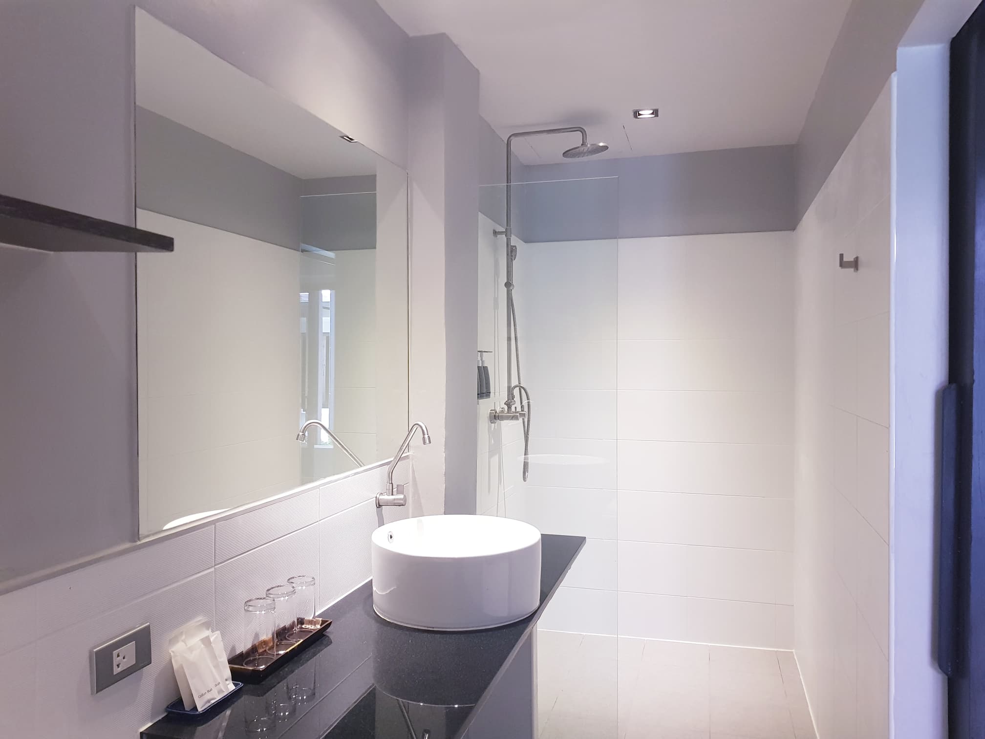 Family Room Standard