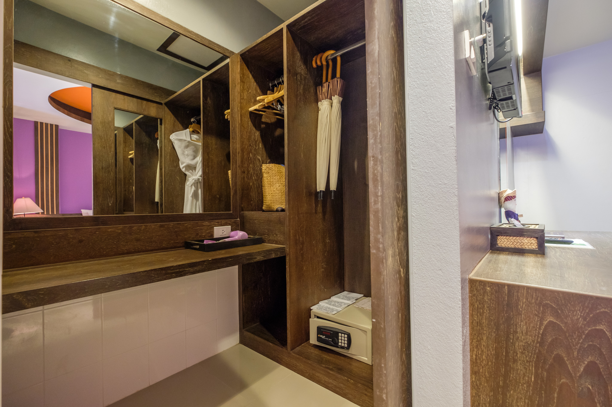 Family Room Standard