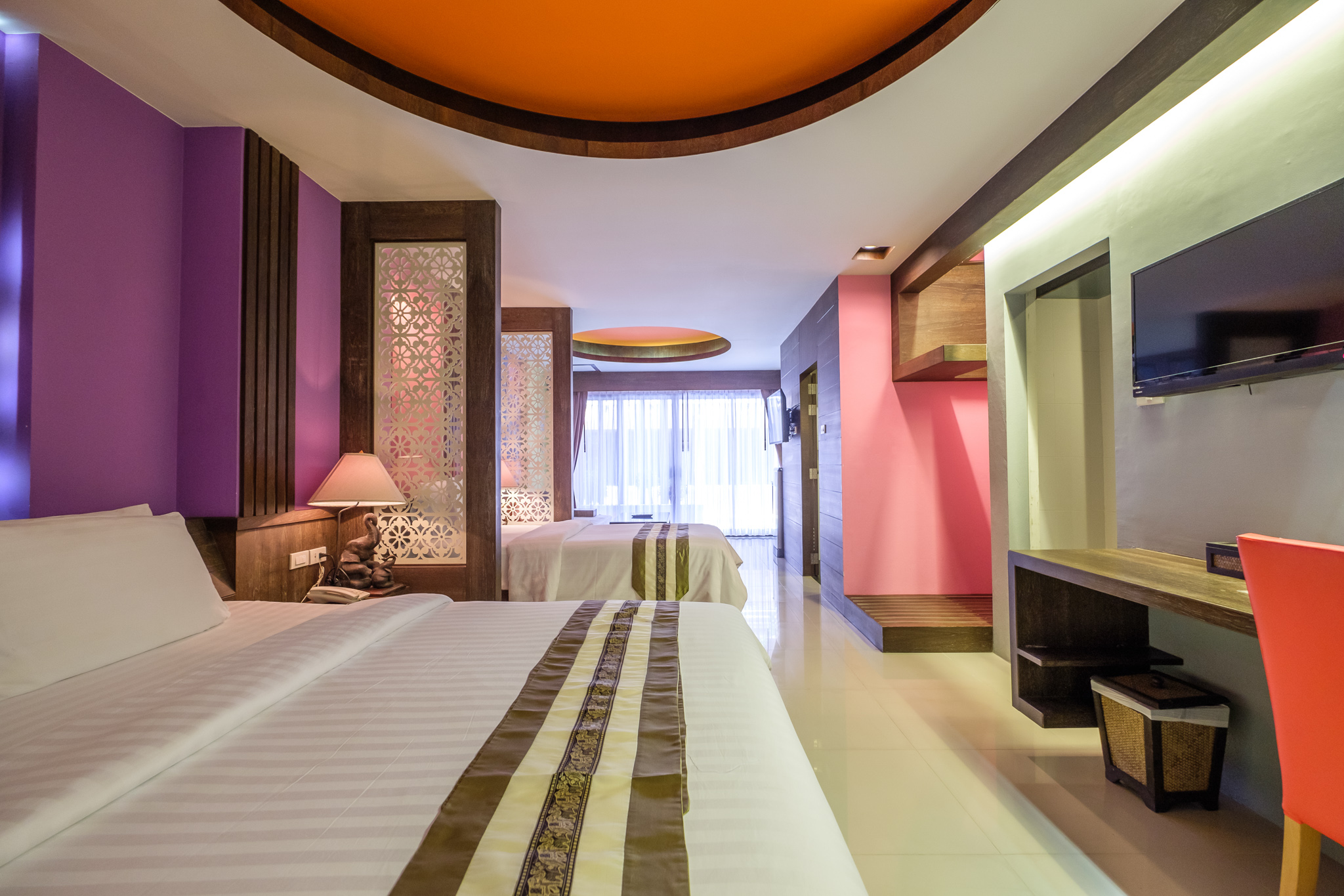 Family Room Standard