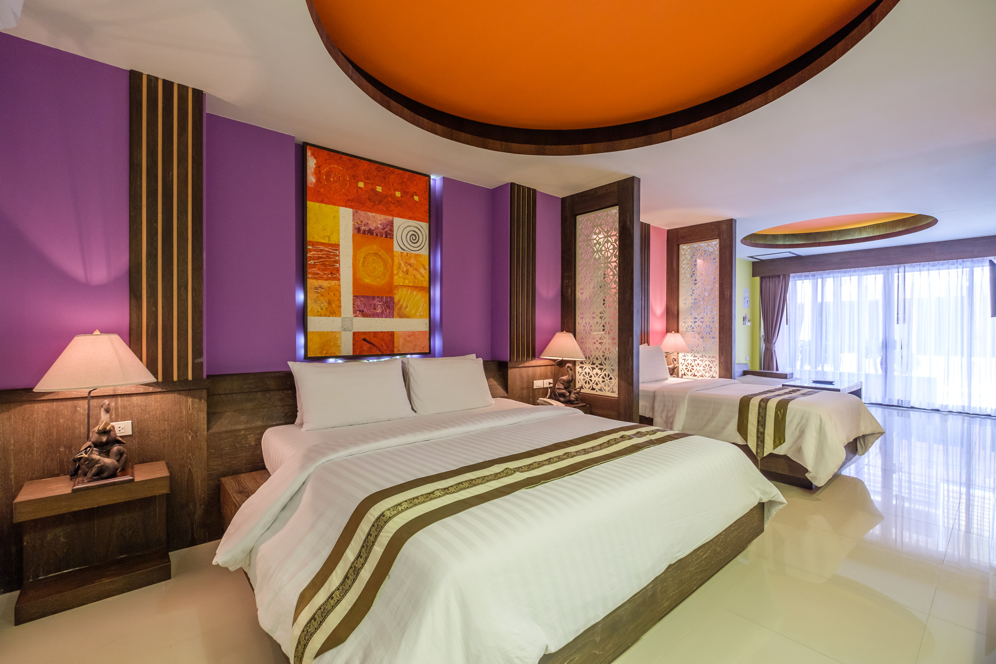 Family Room Standard