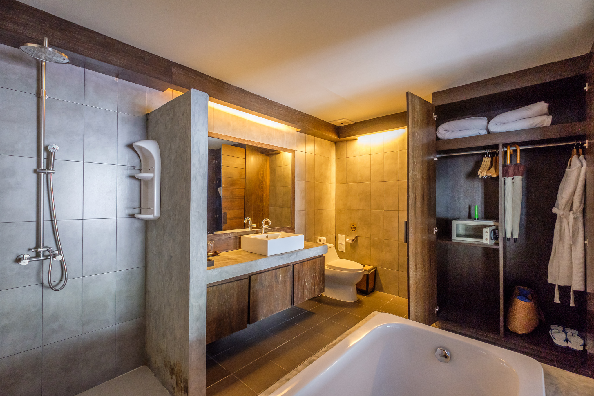 Double or Twin Grand Deluxe