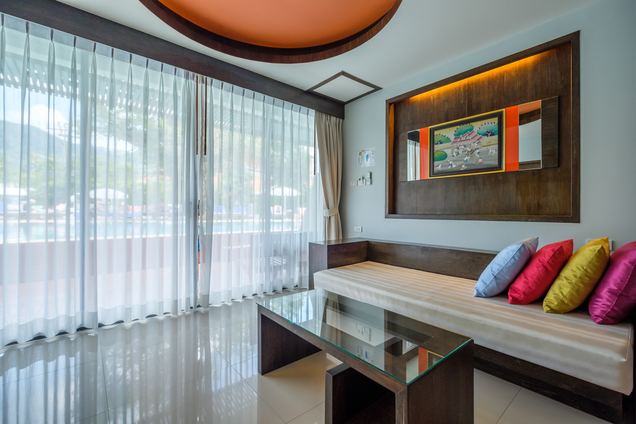 Double or Twin Grand Deluxe