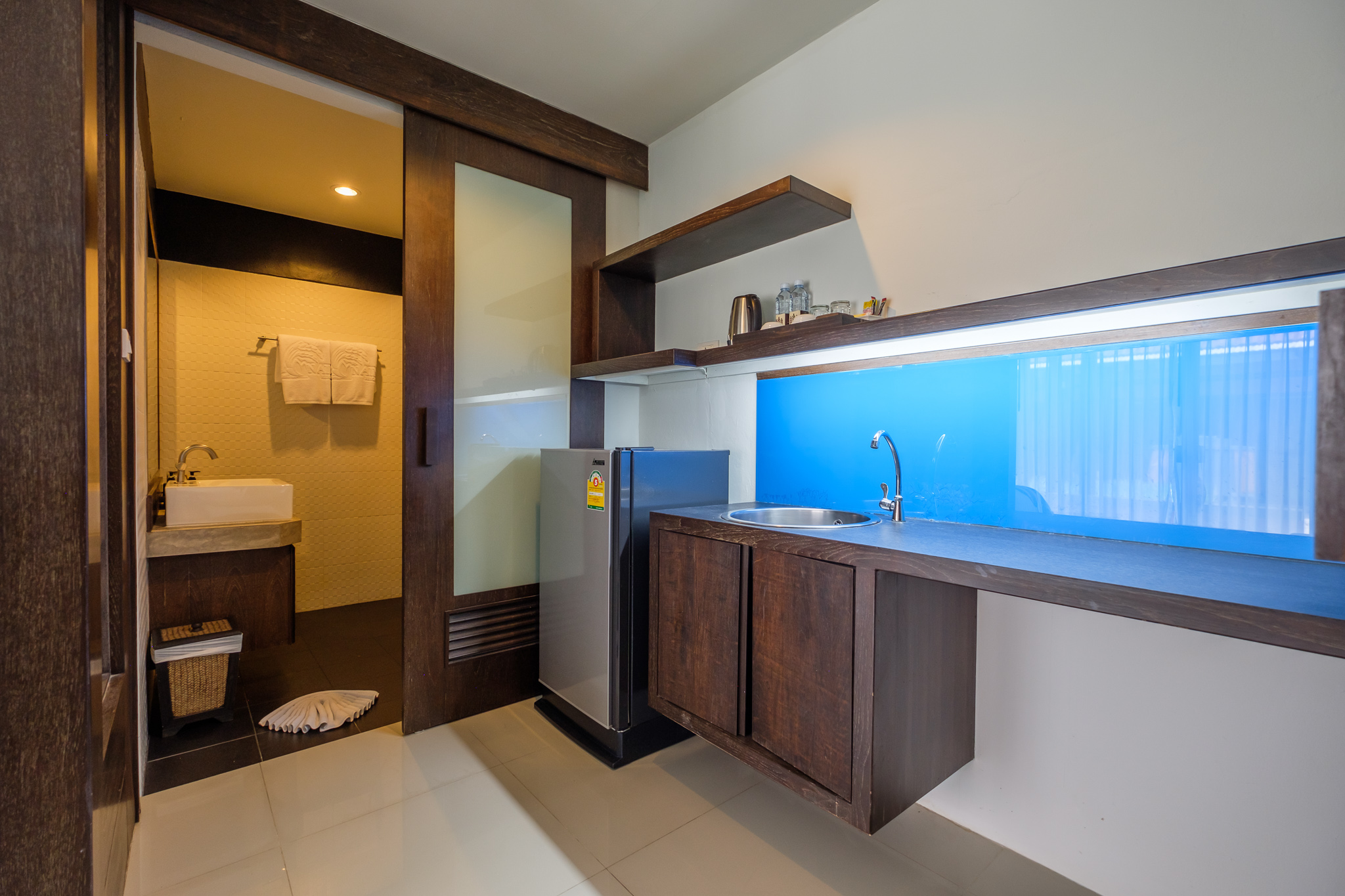 Double or Twin Grand Deluxe