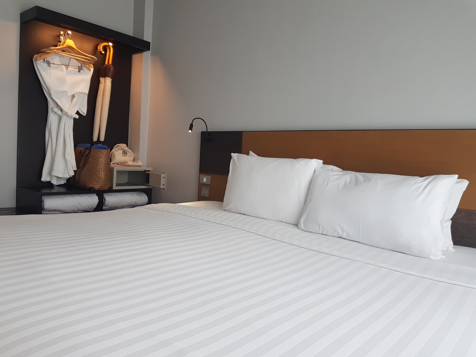 Double or Twin Superior